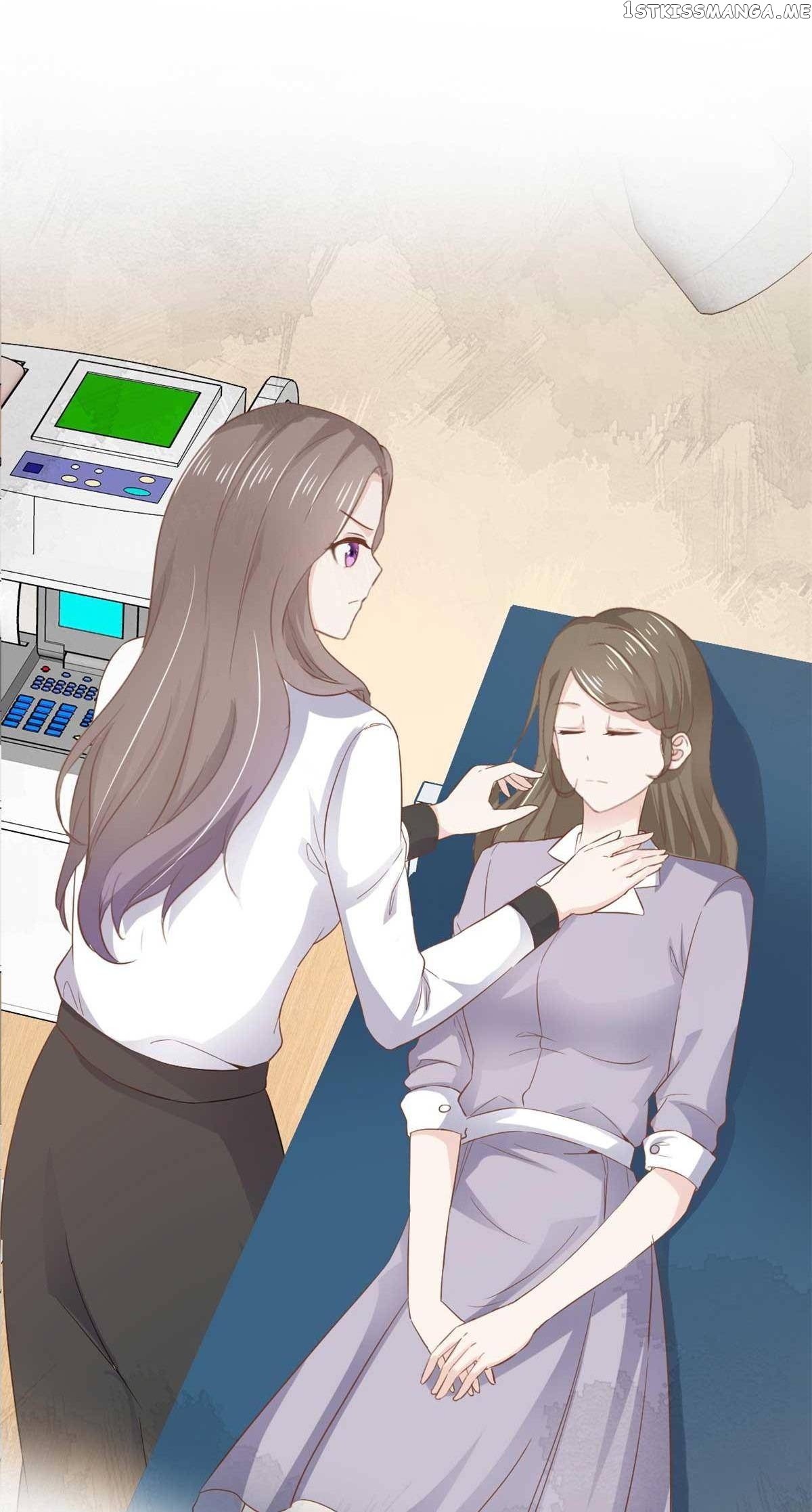 She Lived In Your Heart For Many Years Chapter 112 - page 3