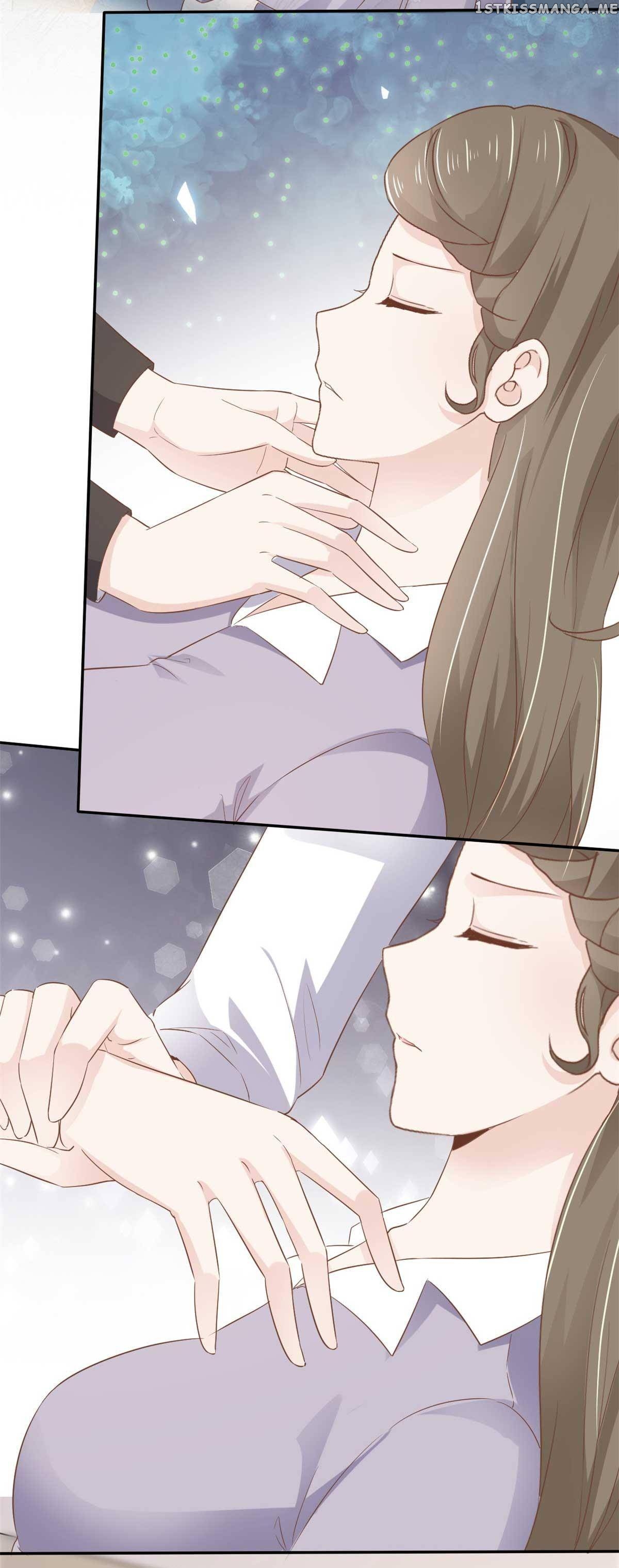 She Lived In Your Heart For Many Years Chapter 112 - page 4