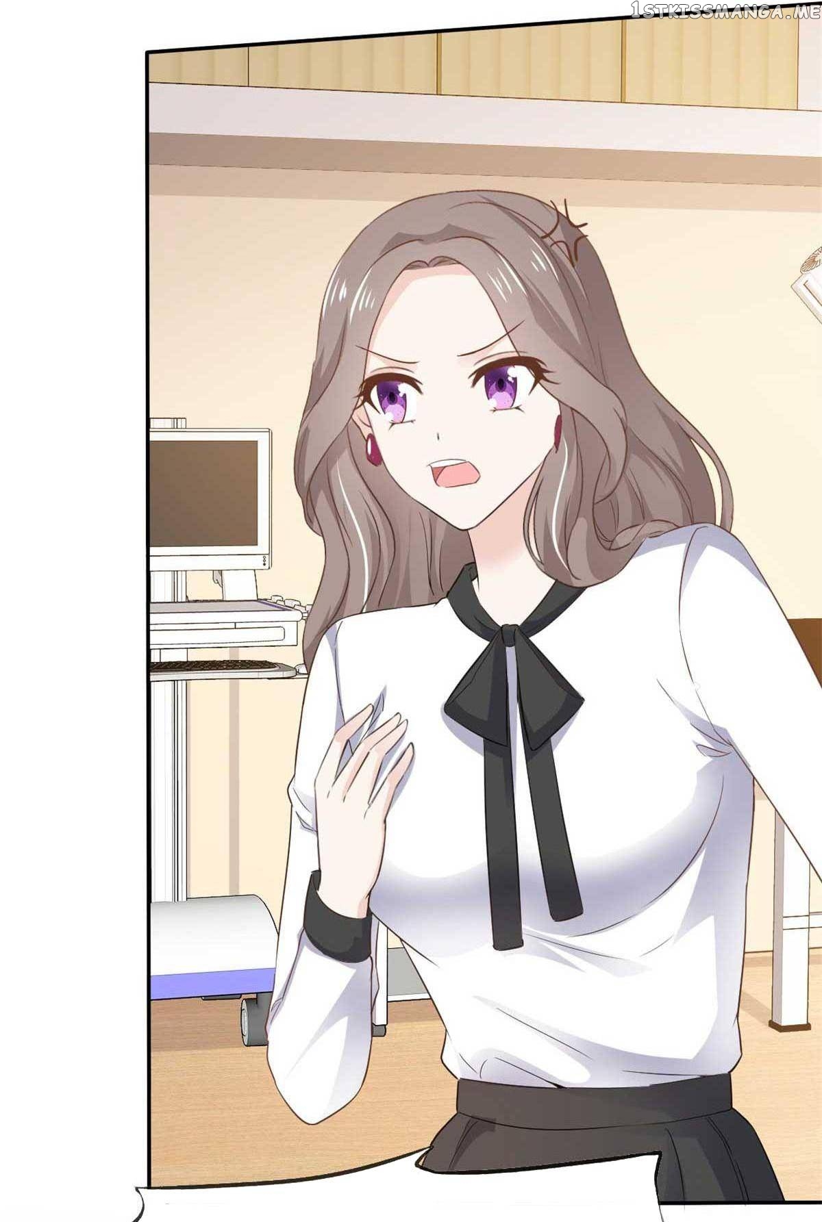She Lived In Your Heart For Many Years Chapter 112 - page 7