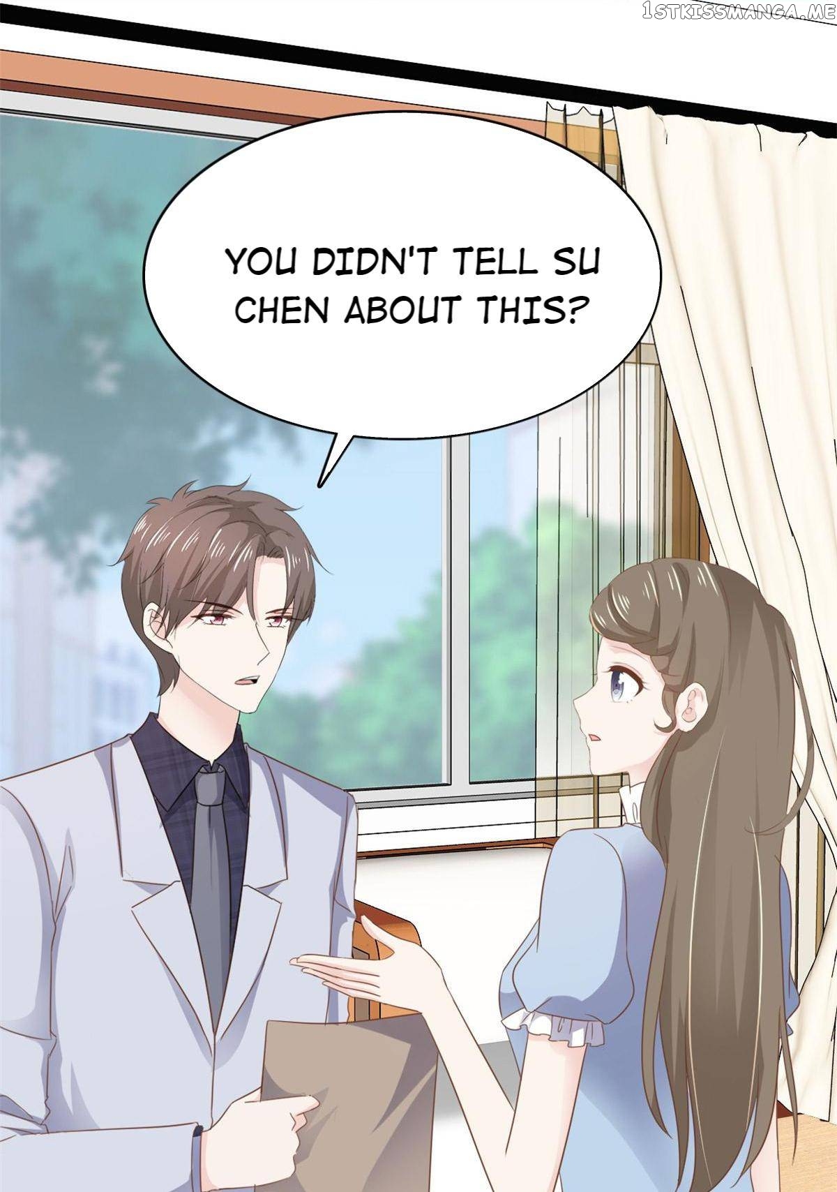 She Lived In Your Heart For Many Years Chapter 110 - page 2