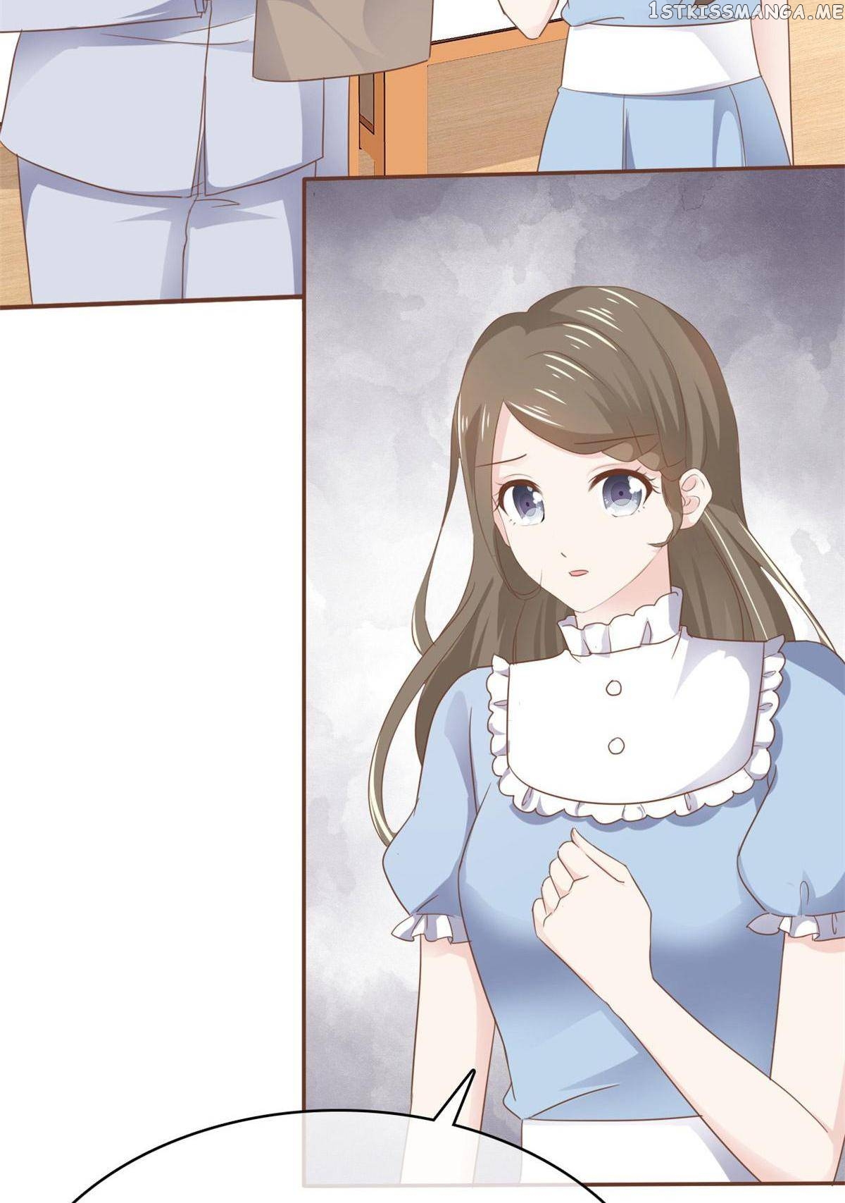 She Lived In Your Heart For Many Years Chapter 110 - page 3