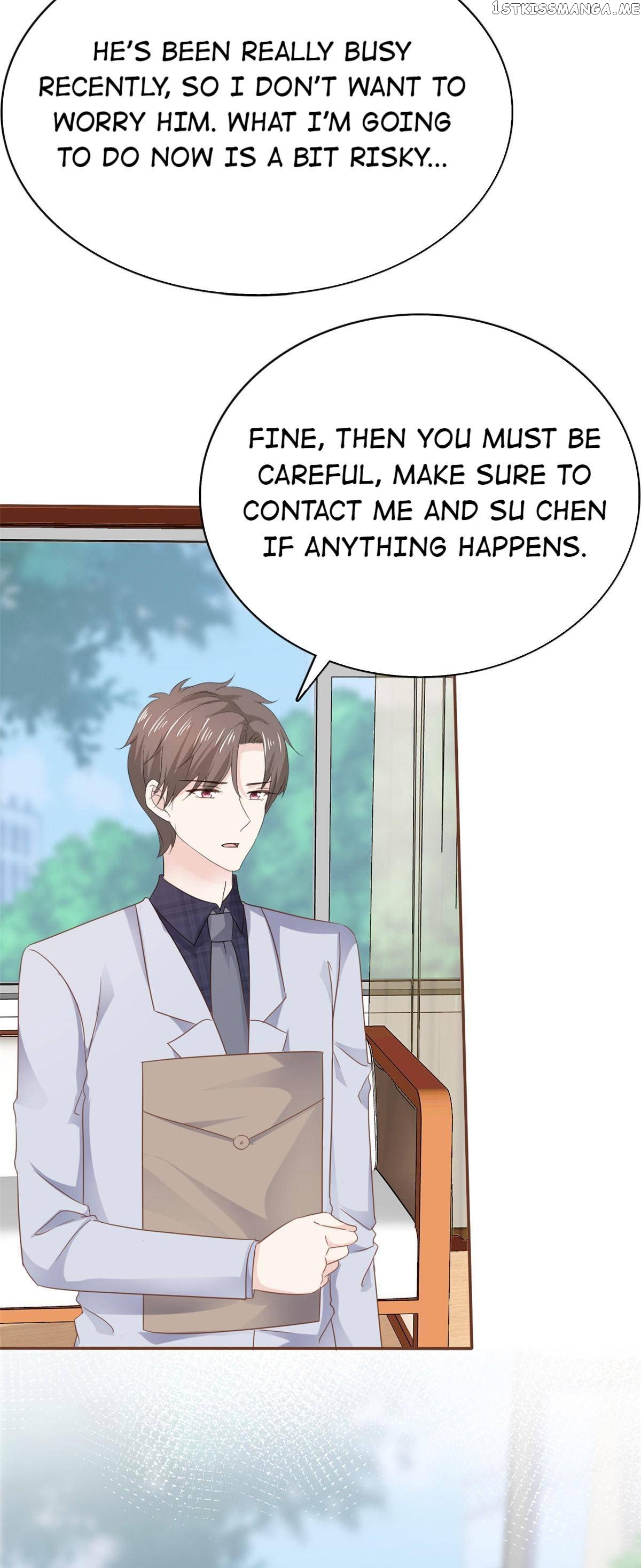 She Lived In Your Heart For Many Years Chapter 110 - page 4