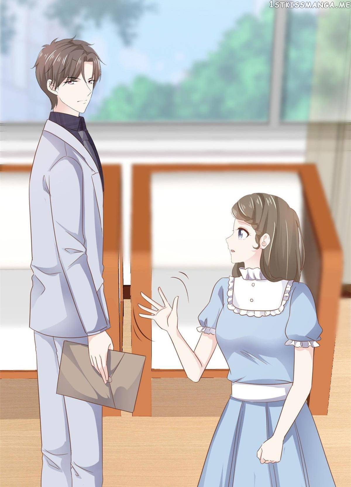 She Lived In Your Heart For Many Years Chapter 110 - page 5