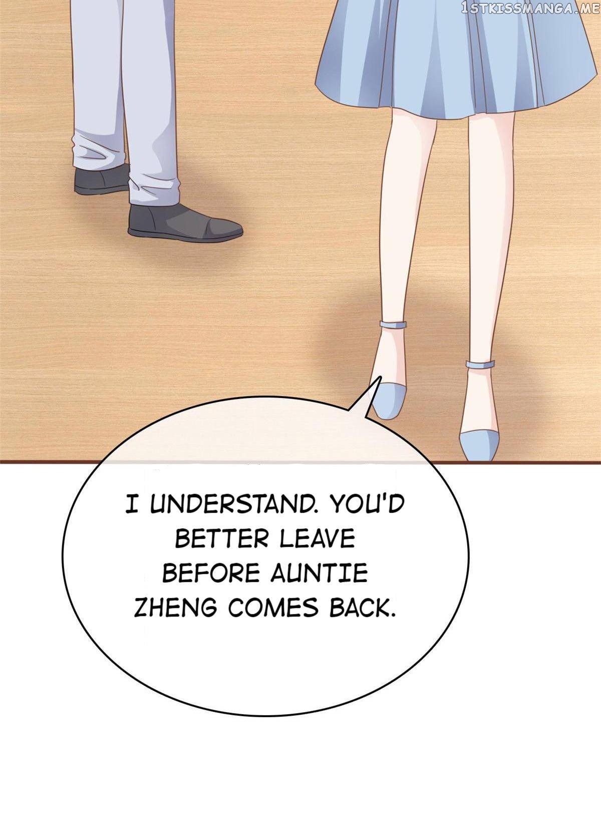 She Lived In Your Heart For Many Years Chapter 110 - page 6