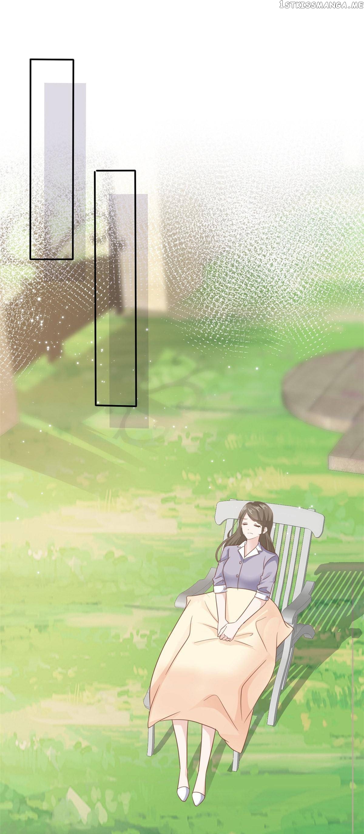 She Lived In Your Heart For Many Years Chapter 110 - page 7