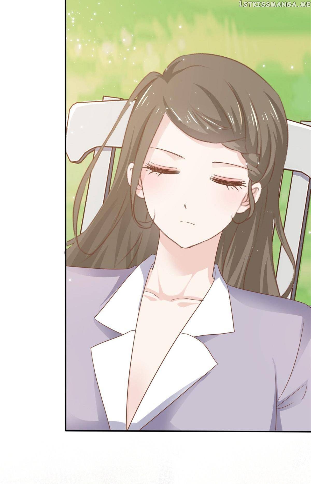 She Lived In Your Heart For Many Years Chapter 110 - page 9