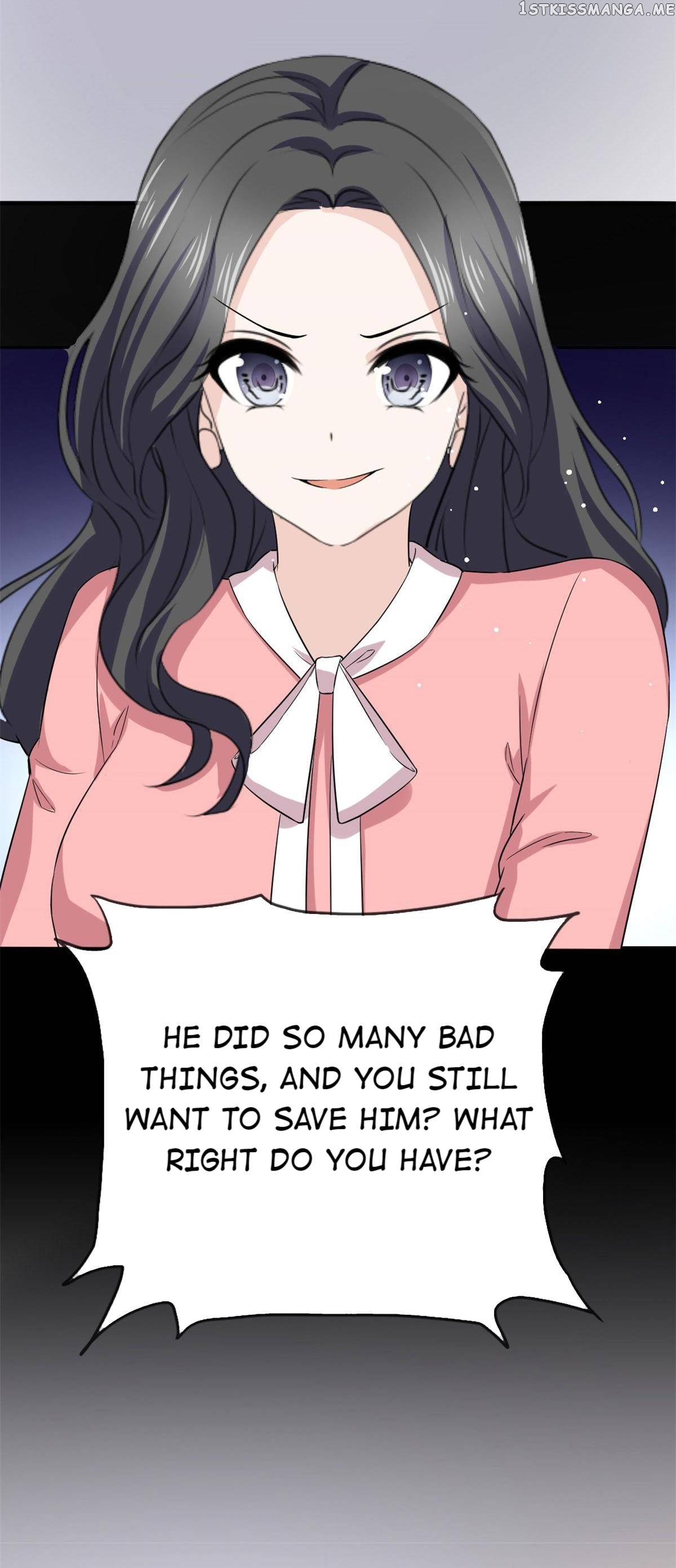 She Lived In Your Heart For Many Years Chapter 109 - page 15