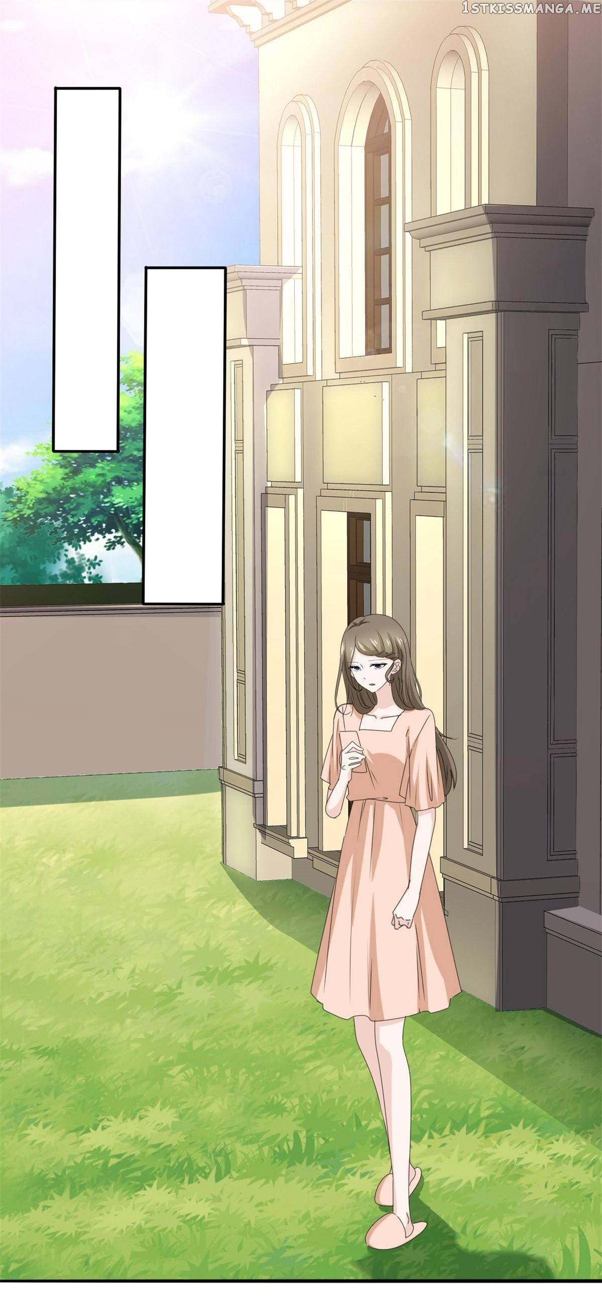 She Lived In Your Heart For Many Years Chapter 109 - page 2