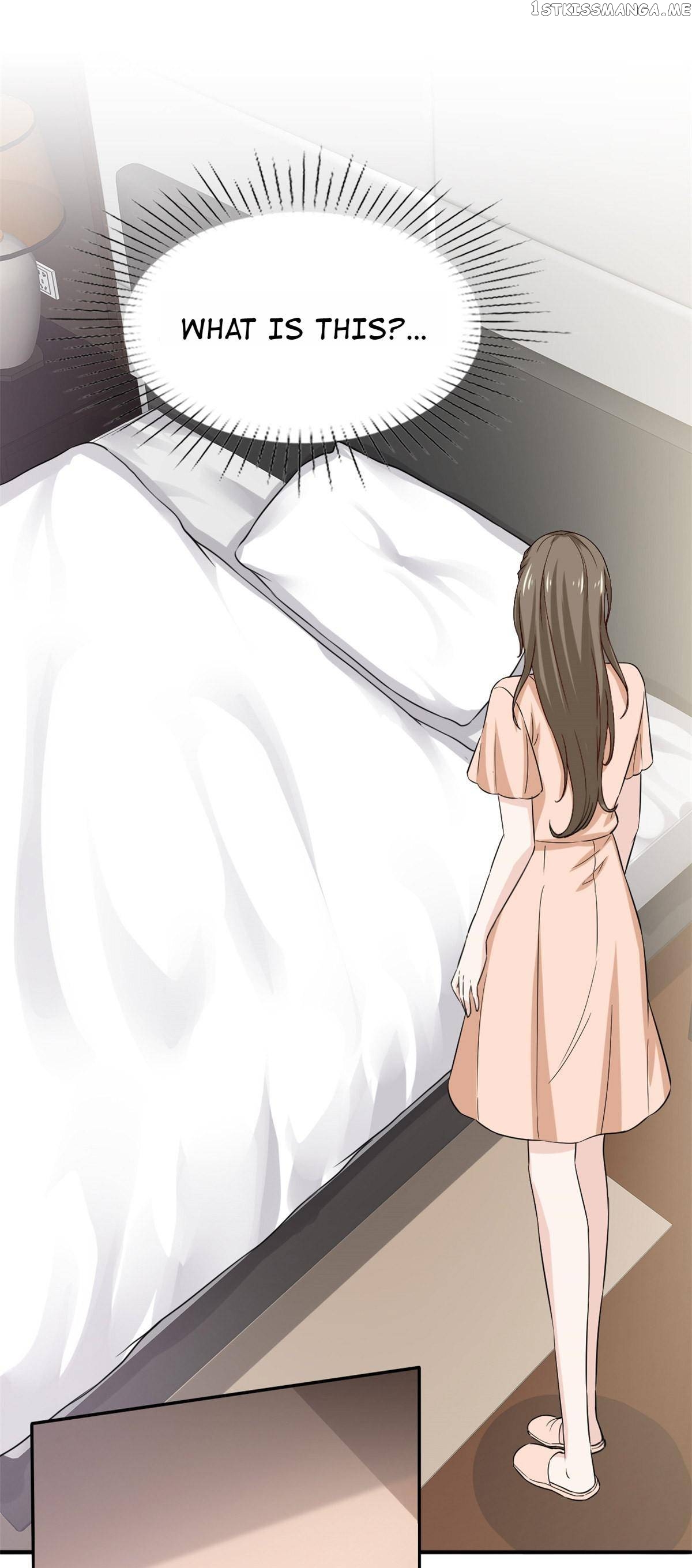 She Lived In Your Heart For Many Years Chapter 109 - page 22