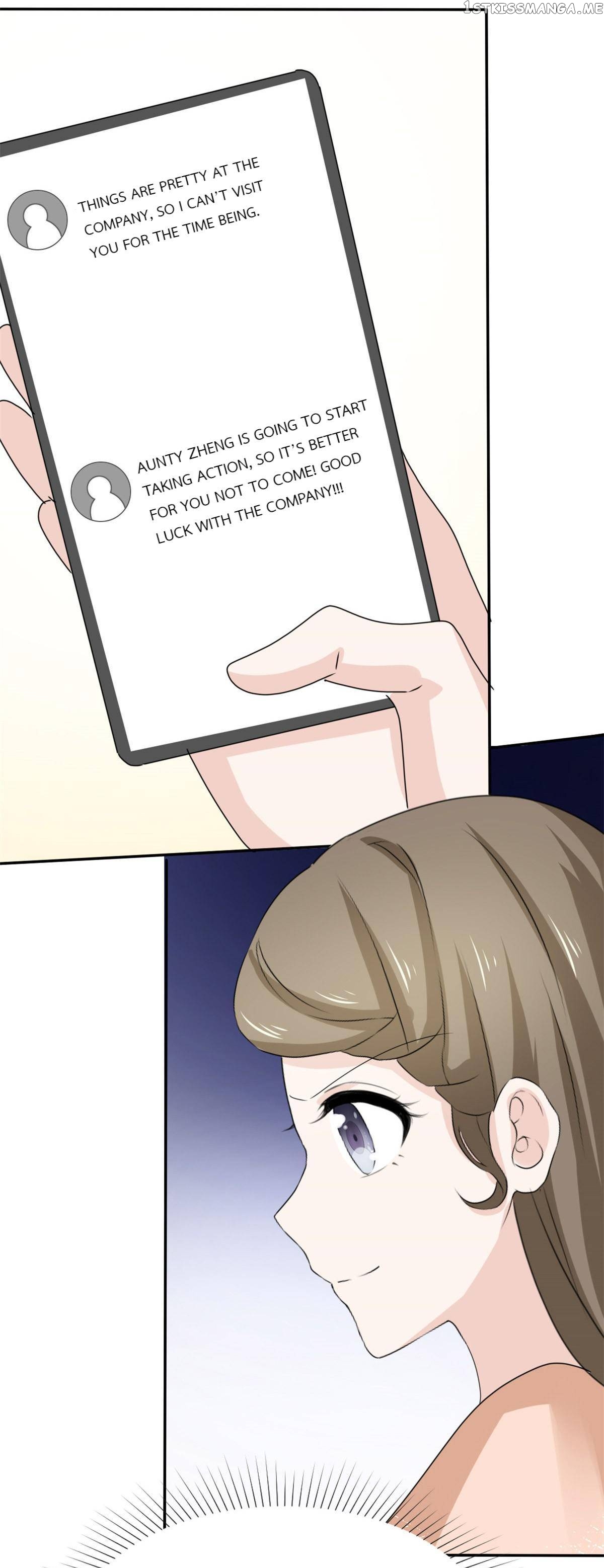 She Lived In Your Heart For Many Years Chapter 109 - page 3