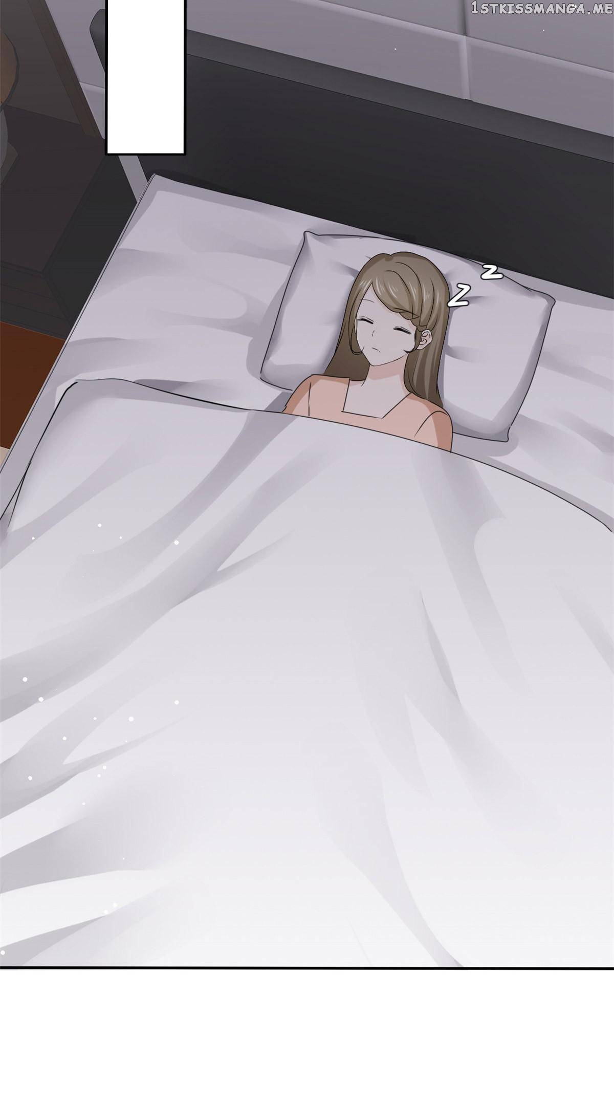 She Lived In Your Heart For Many Years Chapter 109 - page 5