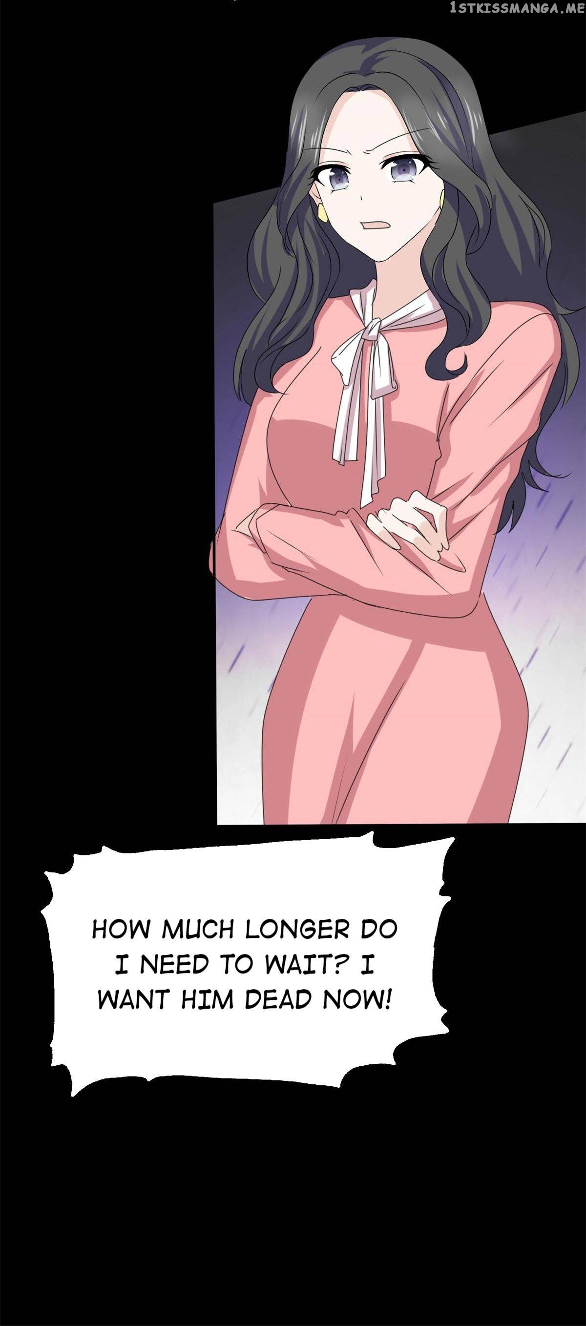 She Lived In Your Heart For Many Years Chapter 109 - page 8