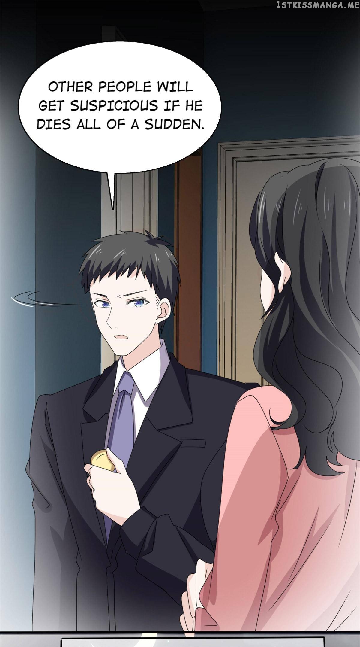 She Lived In Your Heart For Many Years Chapter 109 - page 9