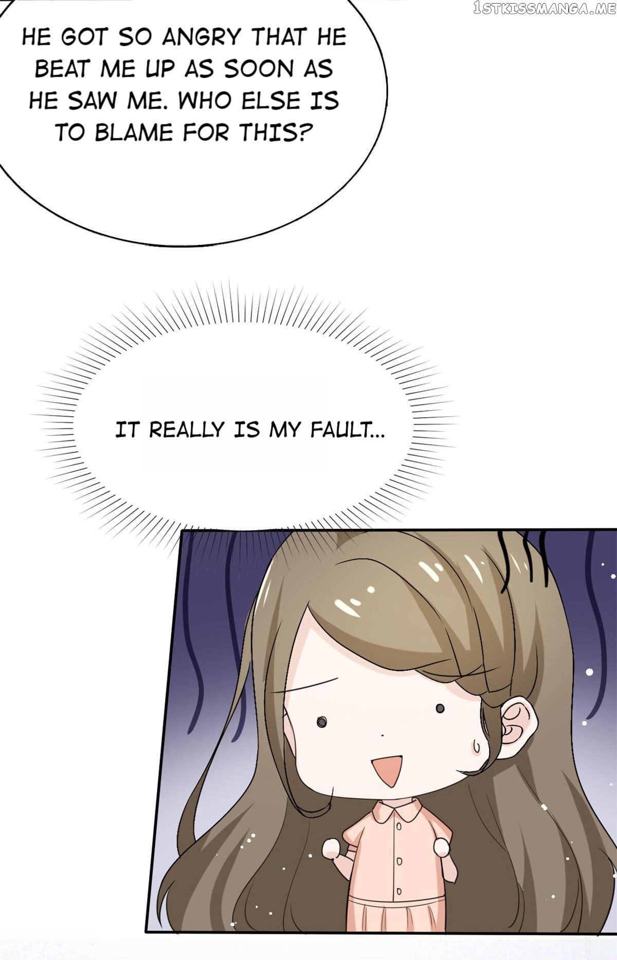 She Lived In Your Heart For Many Years Chapter 108 - page 10