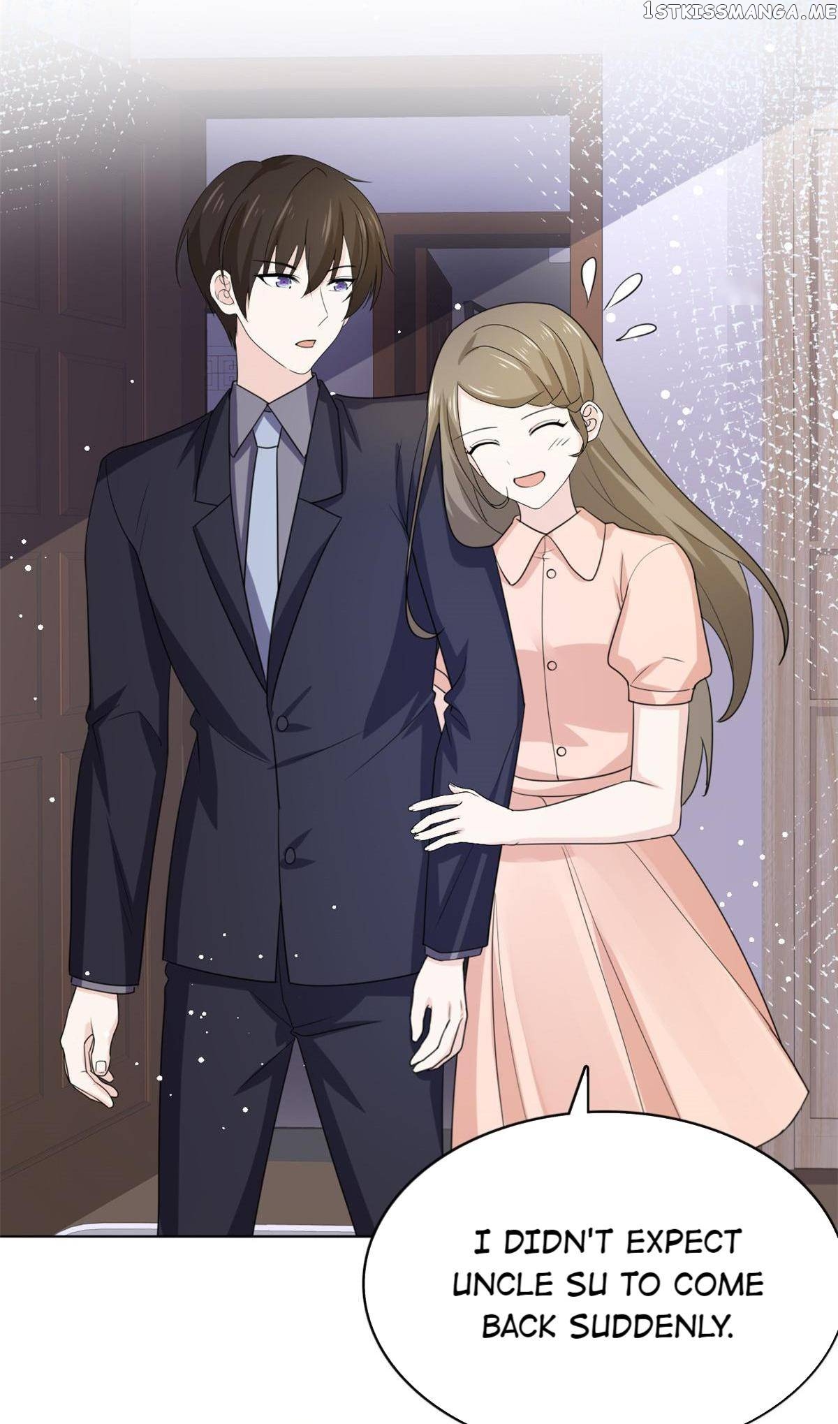 She Lived In Your Heart For Many Years Chapter 108 - page 11