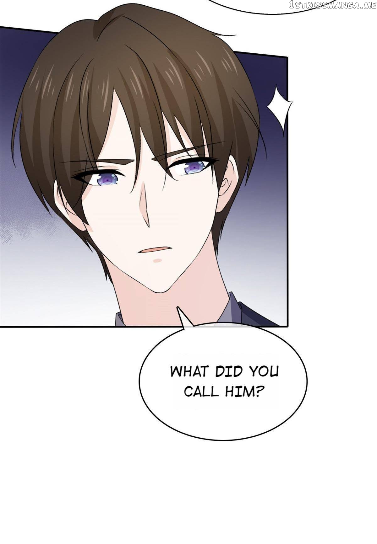 She Lived In Your Heart For Many Years Chapter 108 - page 12