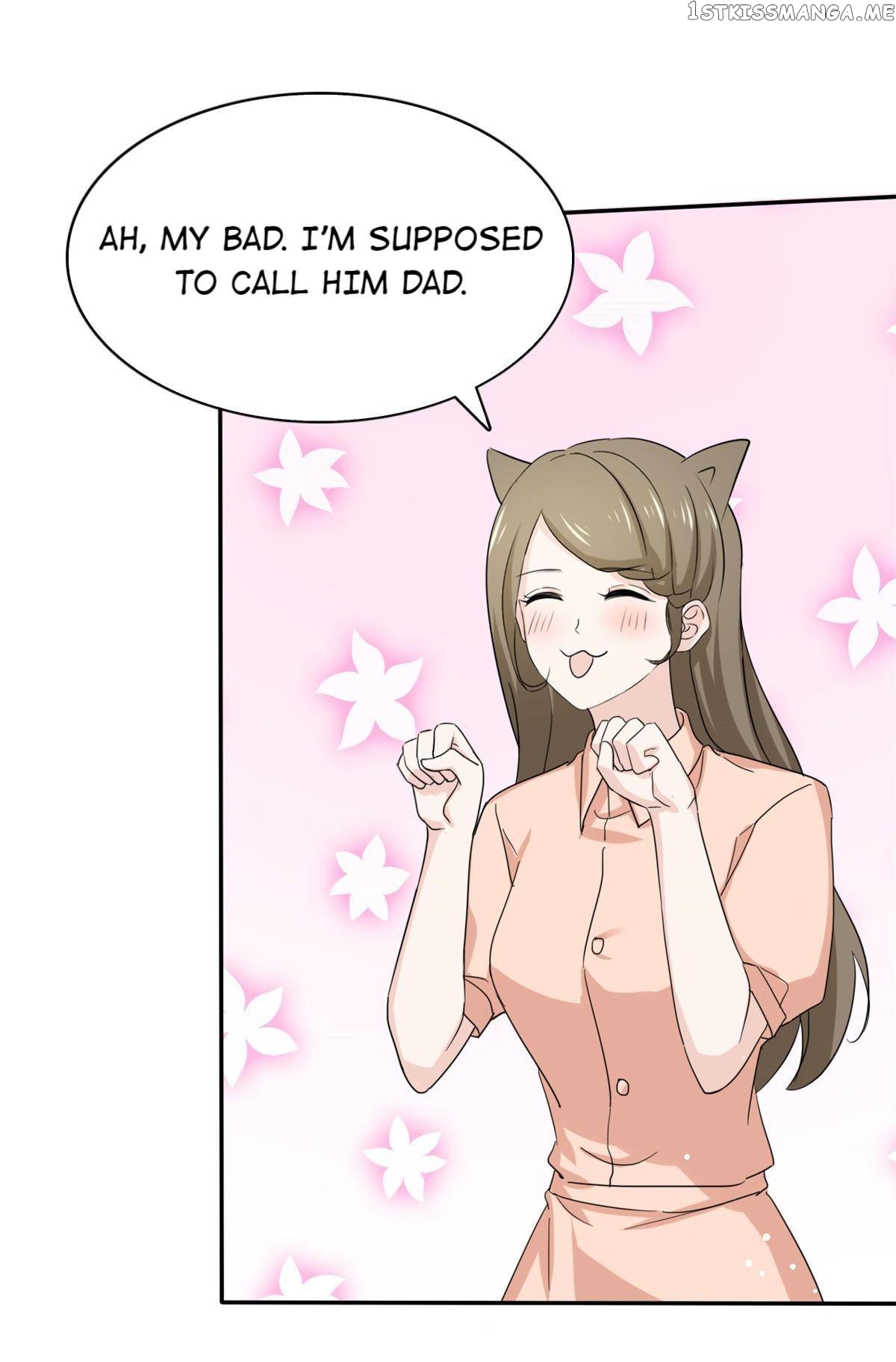 She Lived In Your Heart For Many Years Chapter 108 - page 13