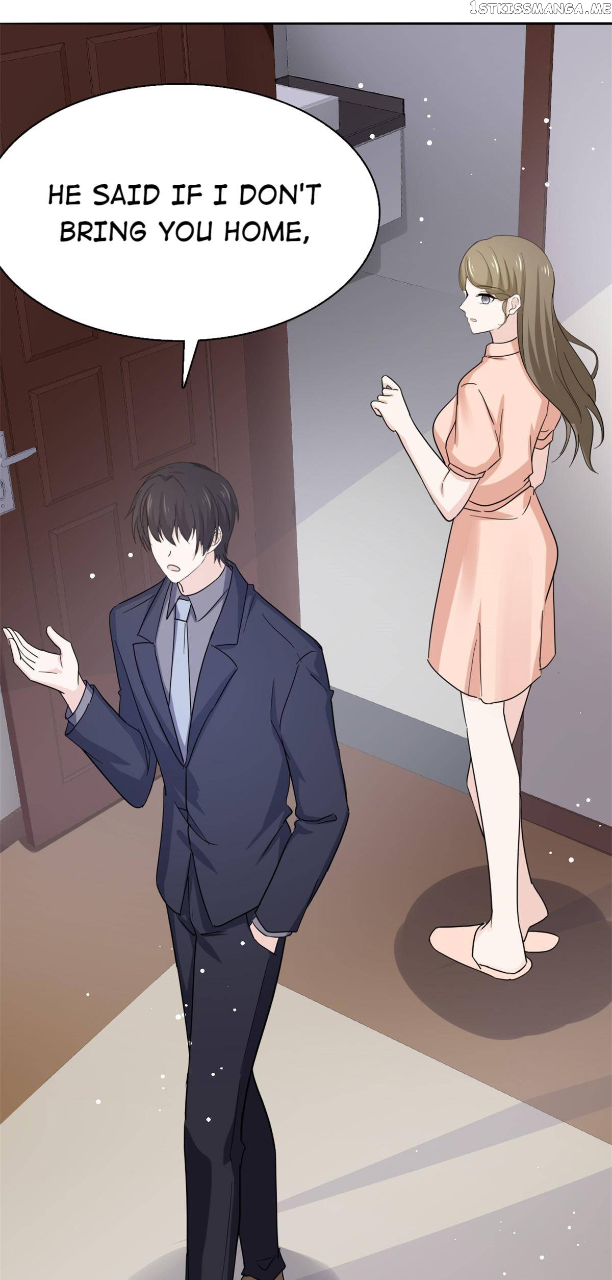 She Lived In Your Heart For Many Years Chapter 108 - page 14