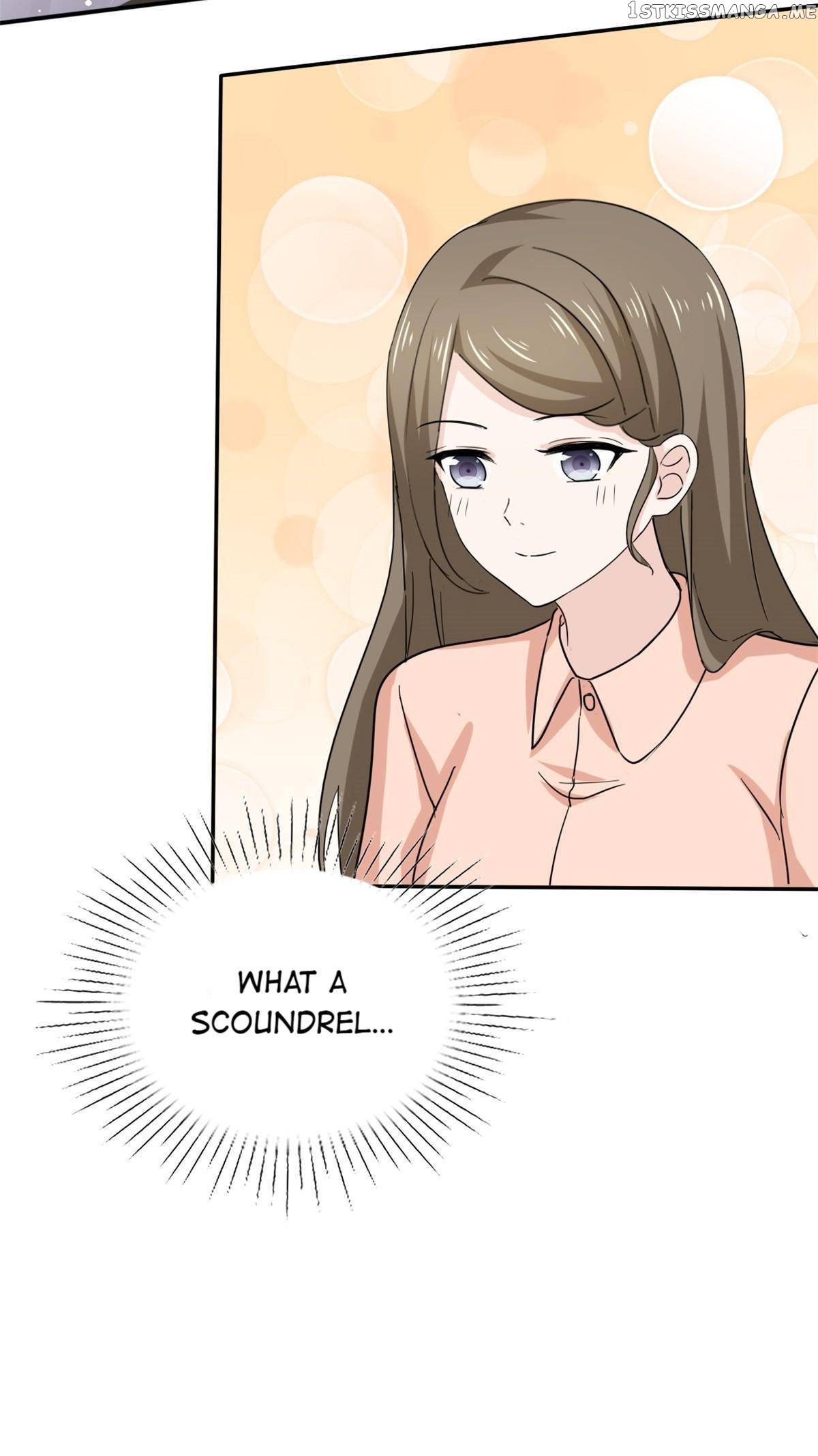 She Lived In Your Heart For Many Years Chapter 108 - page 19