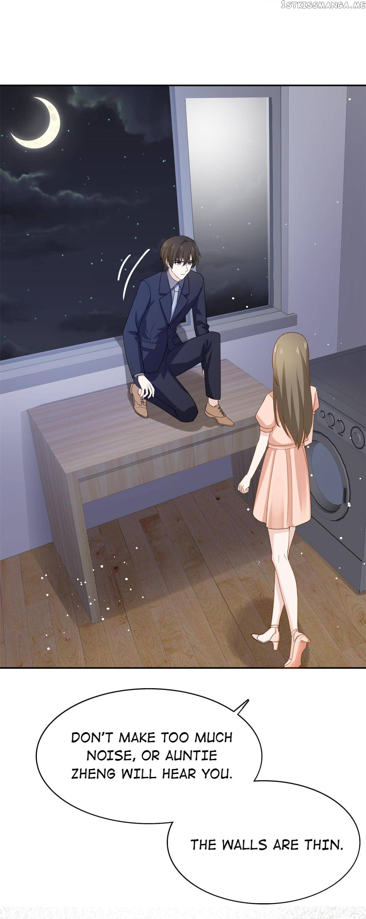 She Lived In Your Heart For Many Years Chapter 108 - page 2