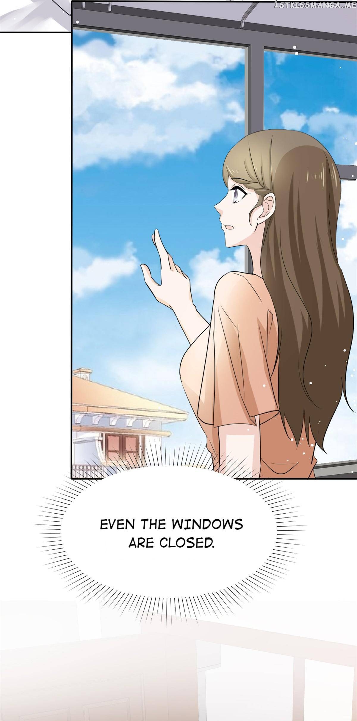 She Lived In Your Heart For Many Years Chapter 108 - page 23