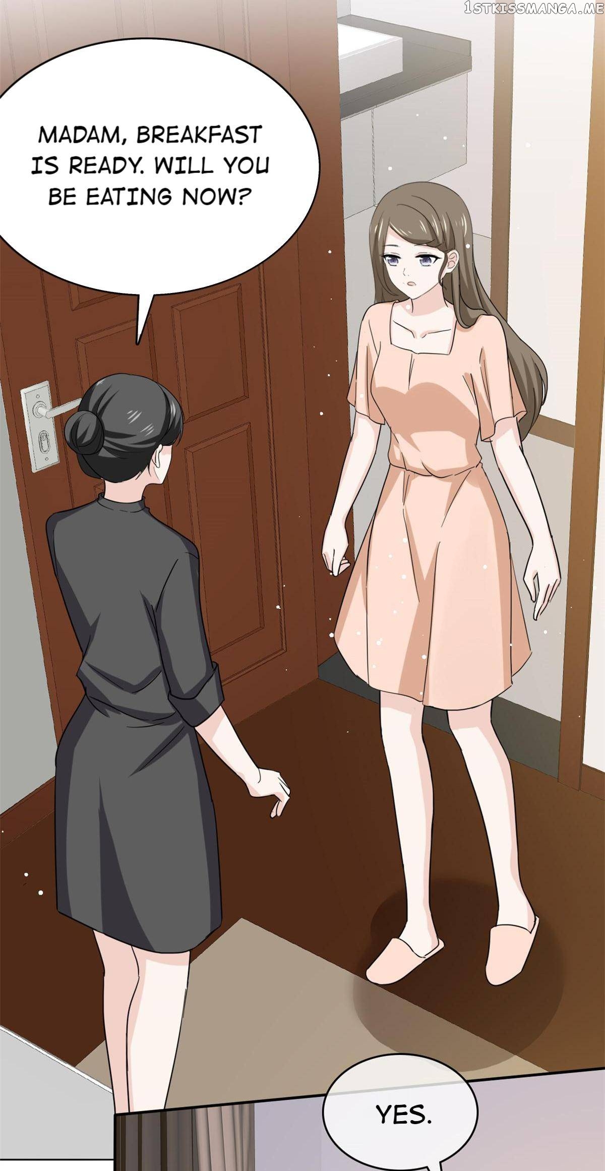 She Lived In Your Heart For Many Years Chapter 108 - page 24