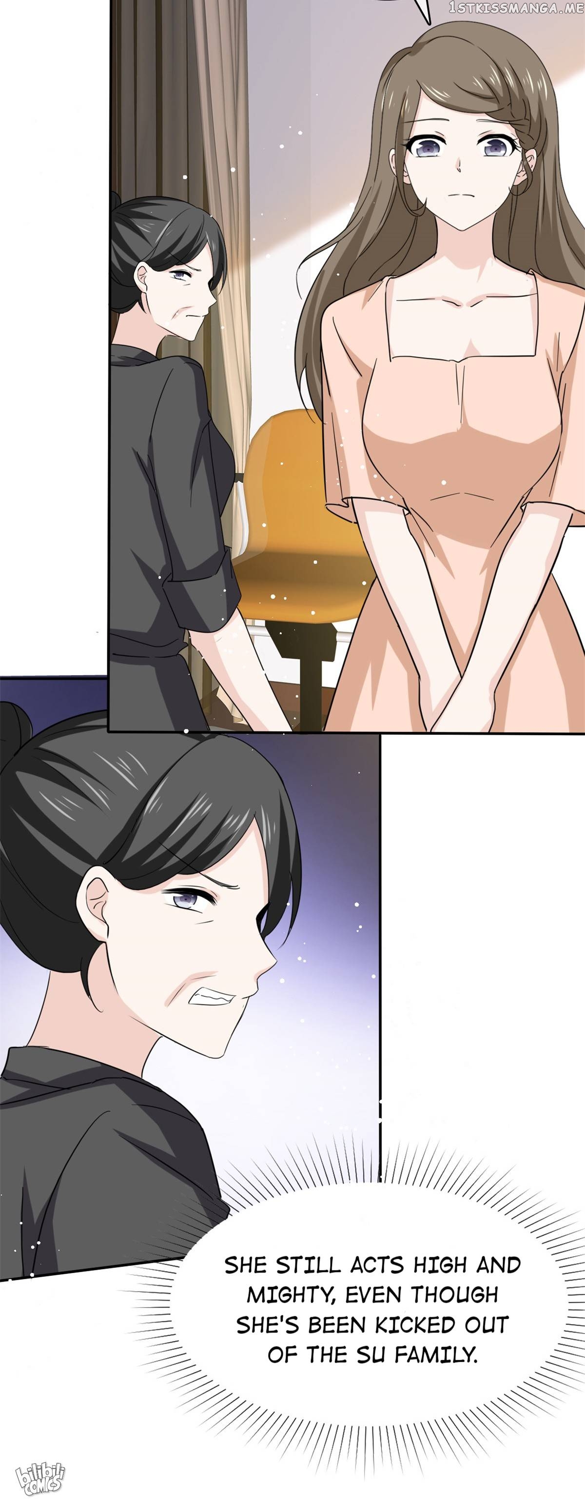She Lived In Your Heart For Many Years Chapter 108 - page 25