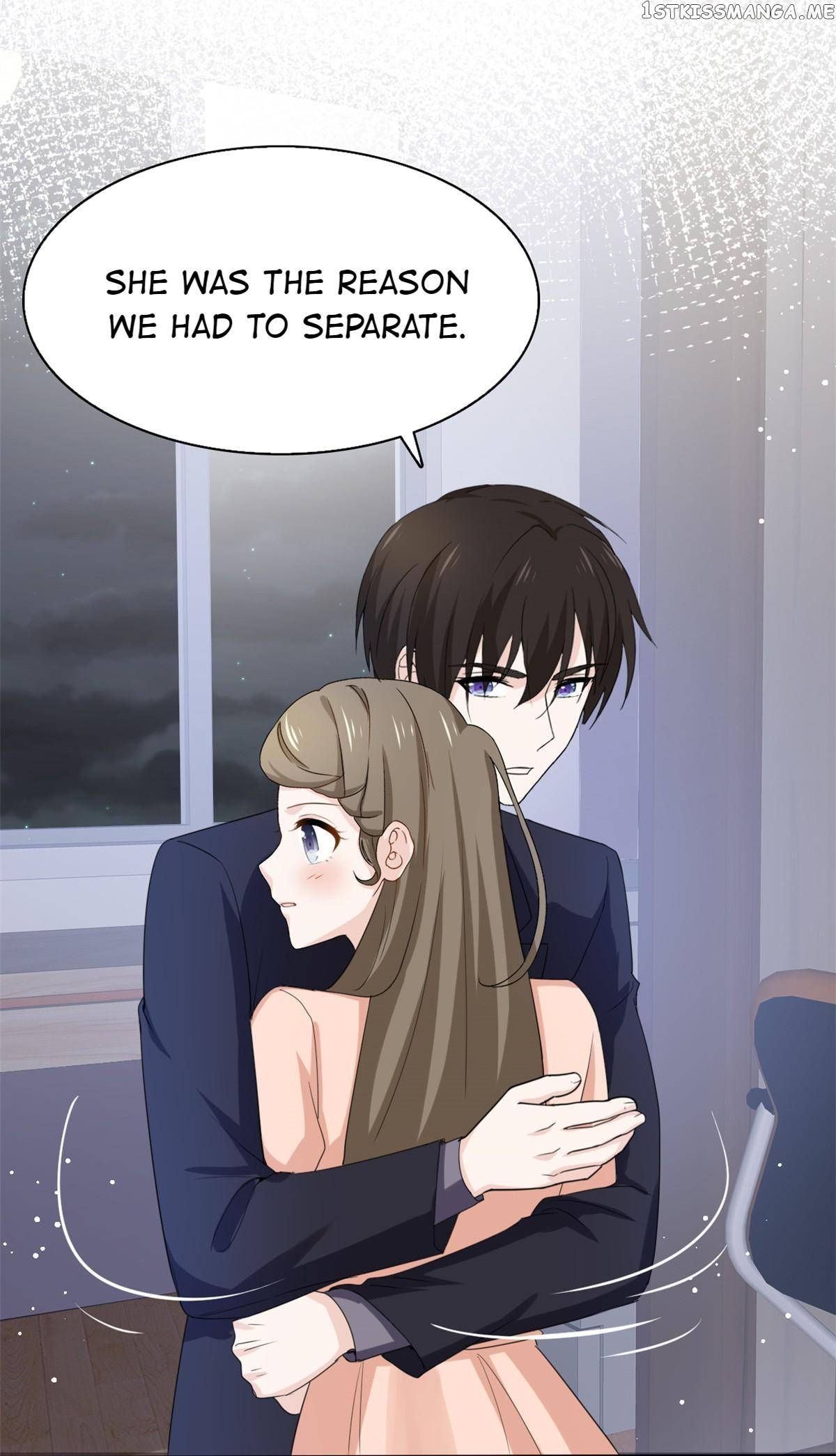 She Lived In Your Heart For Many Years Chapter 108 - page 3