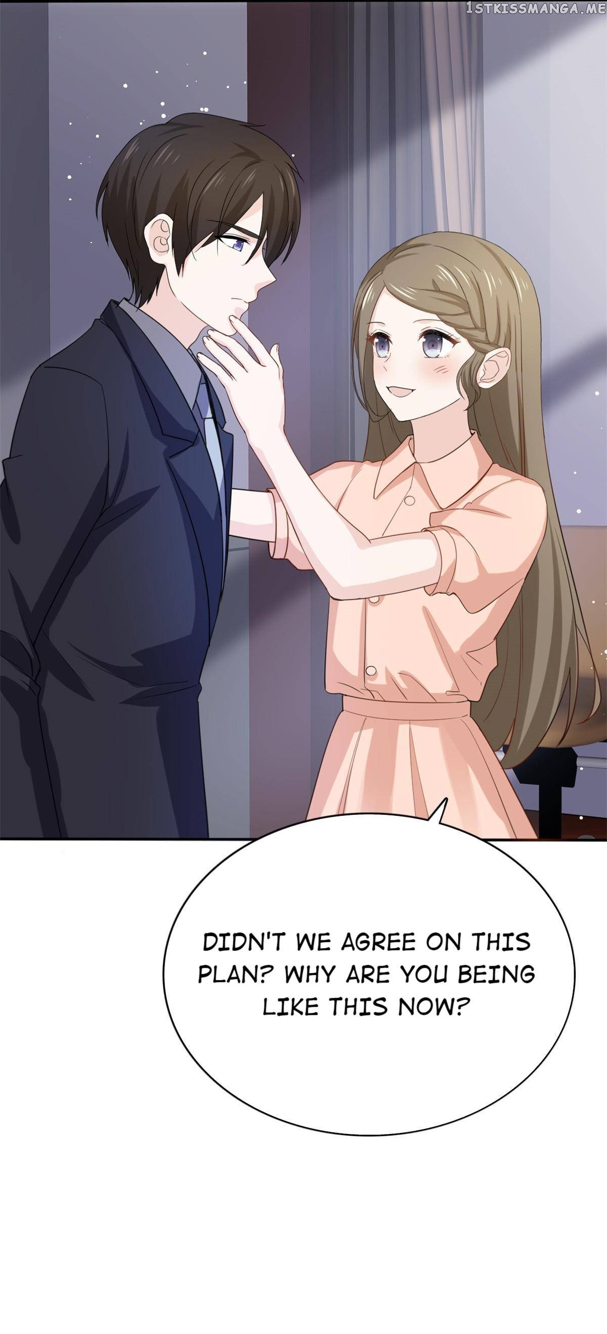 She Lived In Your Heart For Many Years Chapter 108 - page 4