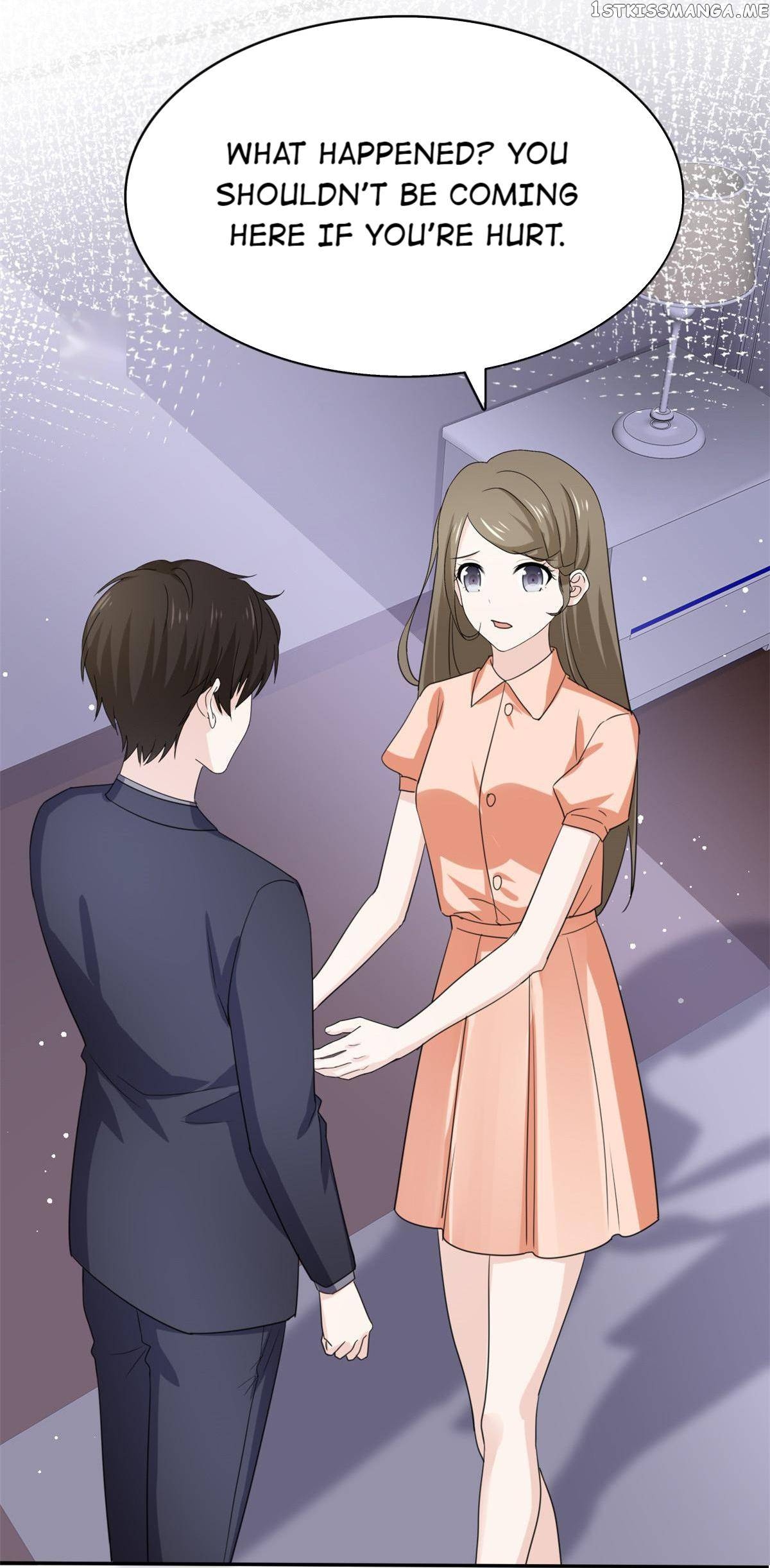 She Lived In Your Heart For Many Years Chapter 108 - page 7