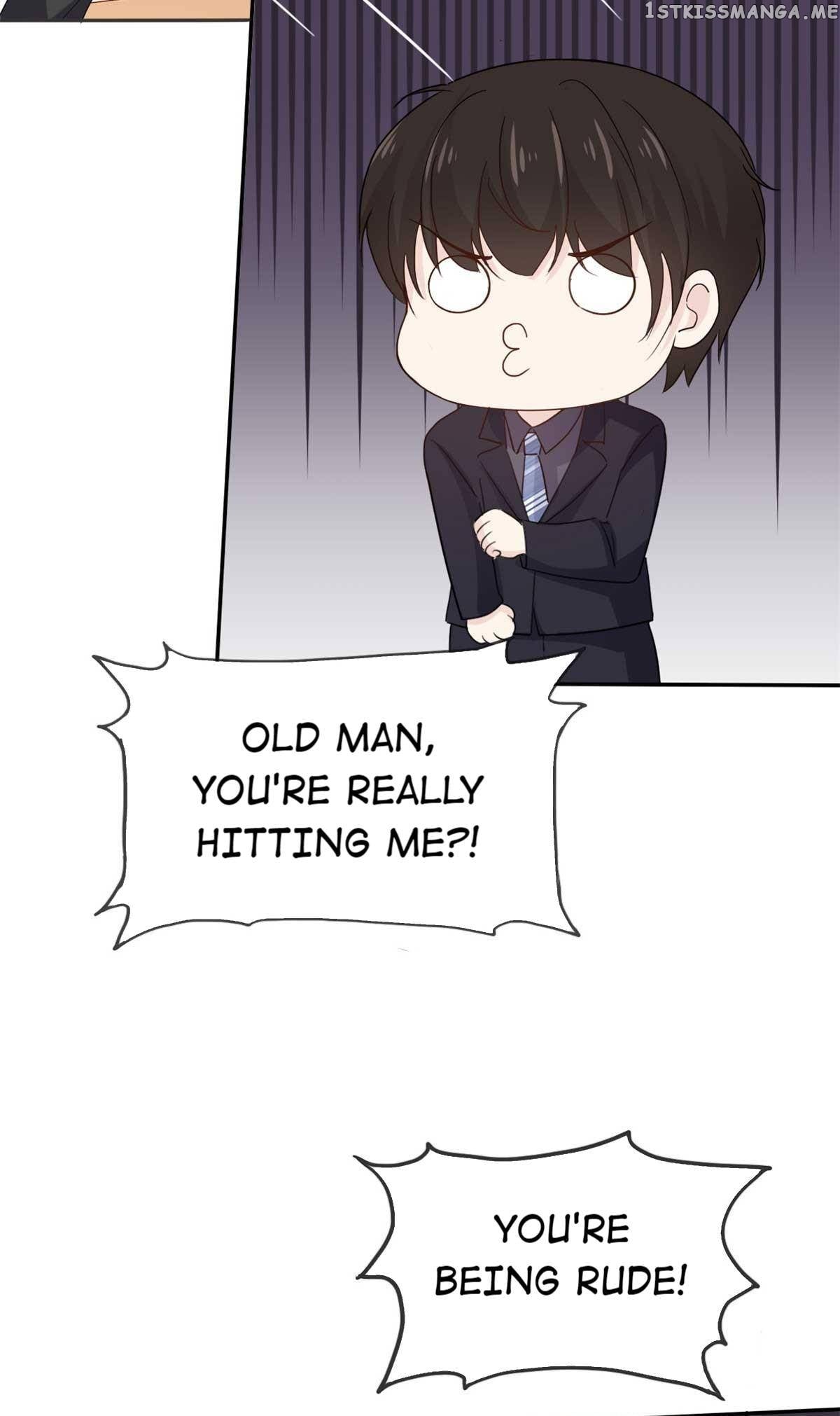 She Lived In Your Heart For Many Years Chapter 107 - page 11