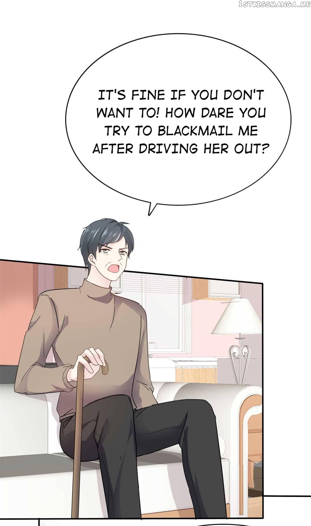 She Lived In Your Heart For Many Years Chapter 107 - page 14