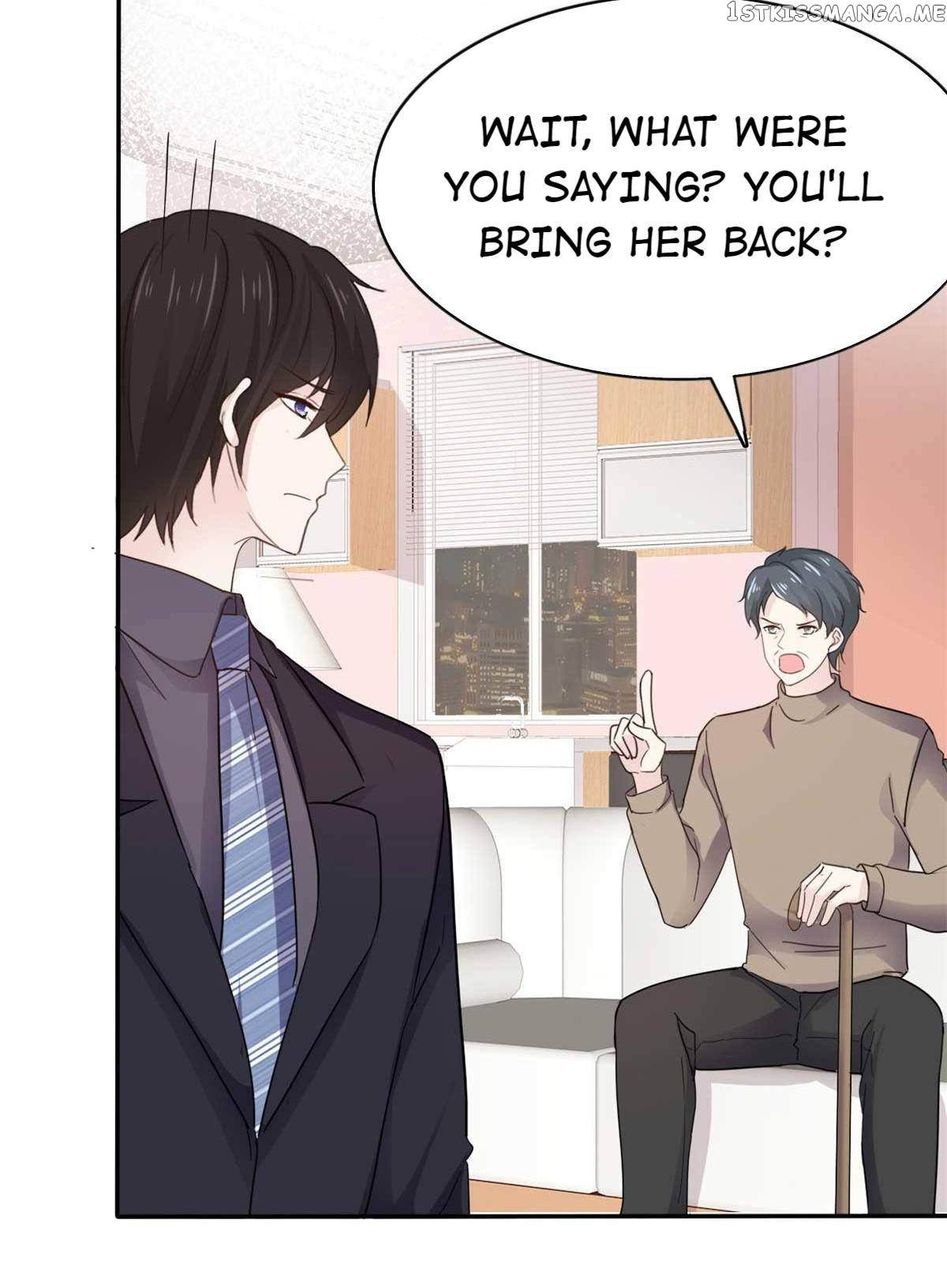 She Lived In Your Heart For Many Years Chapter 107 - page 15
