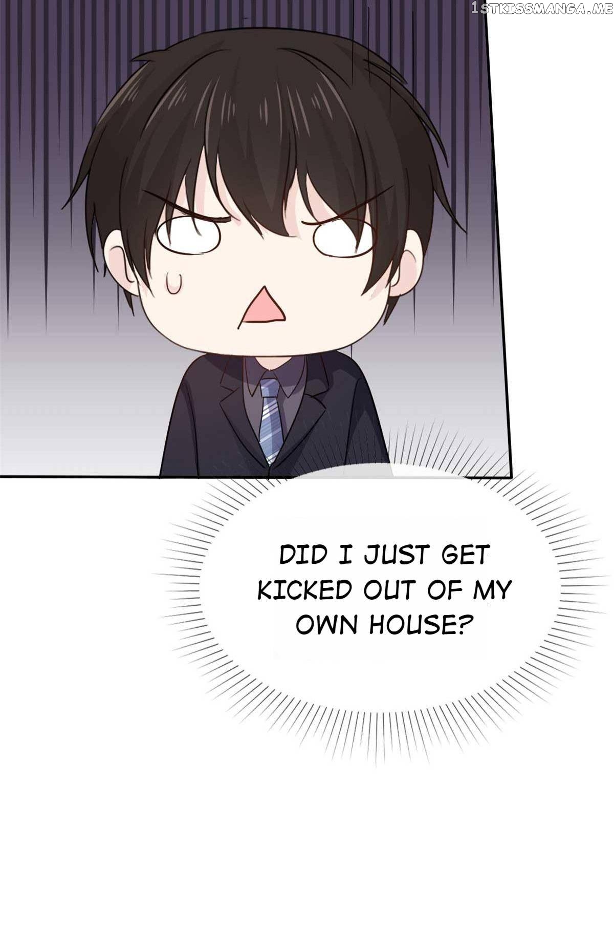 She Lived In Your Heart For Many Years Chapter 107 - page 19