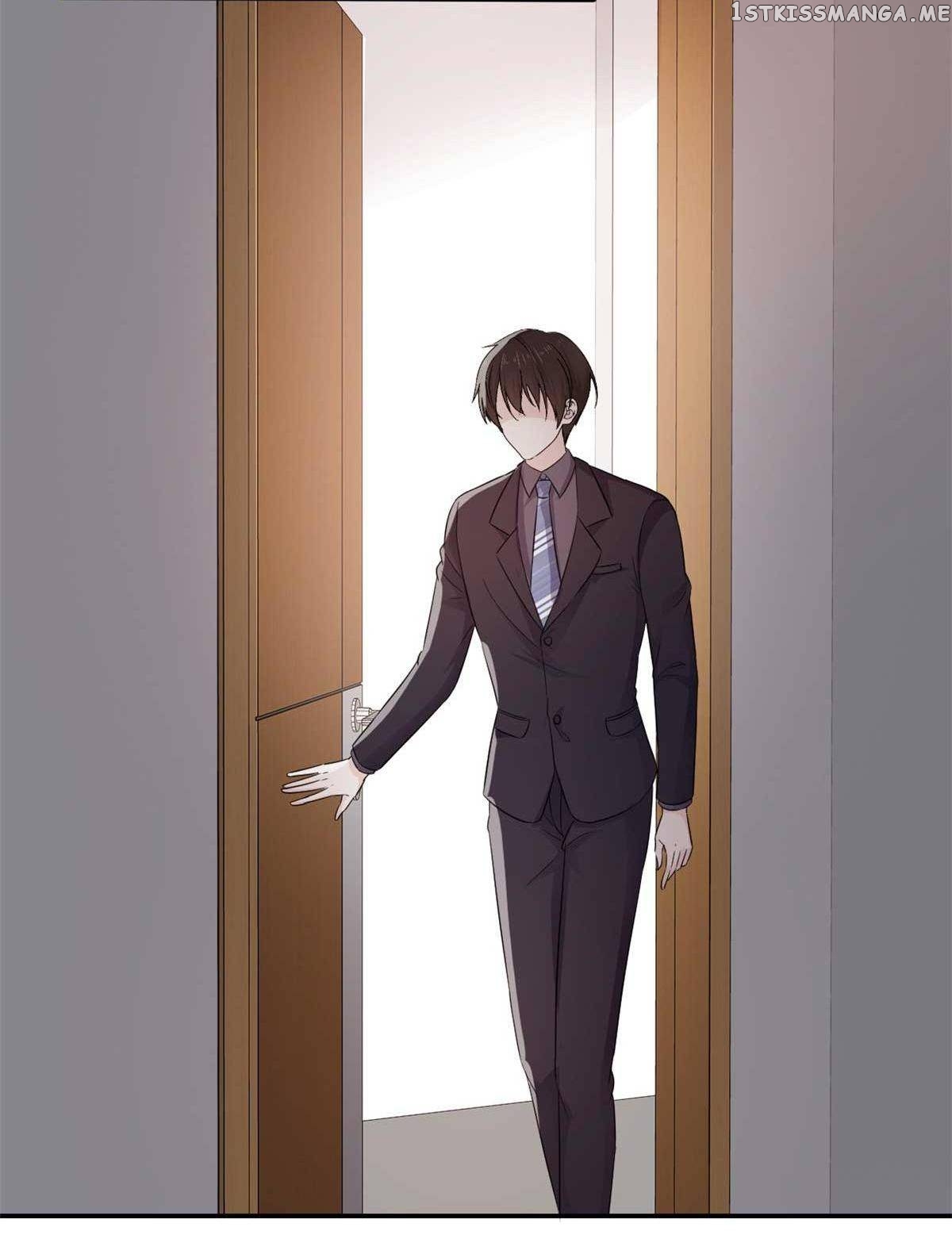 She Lived In Your Heart For Many Years Chapter 107 - page 3