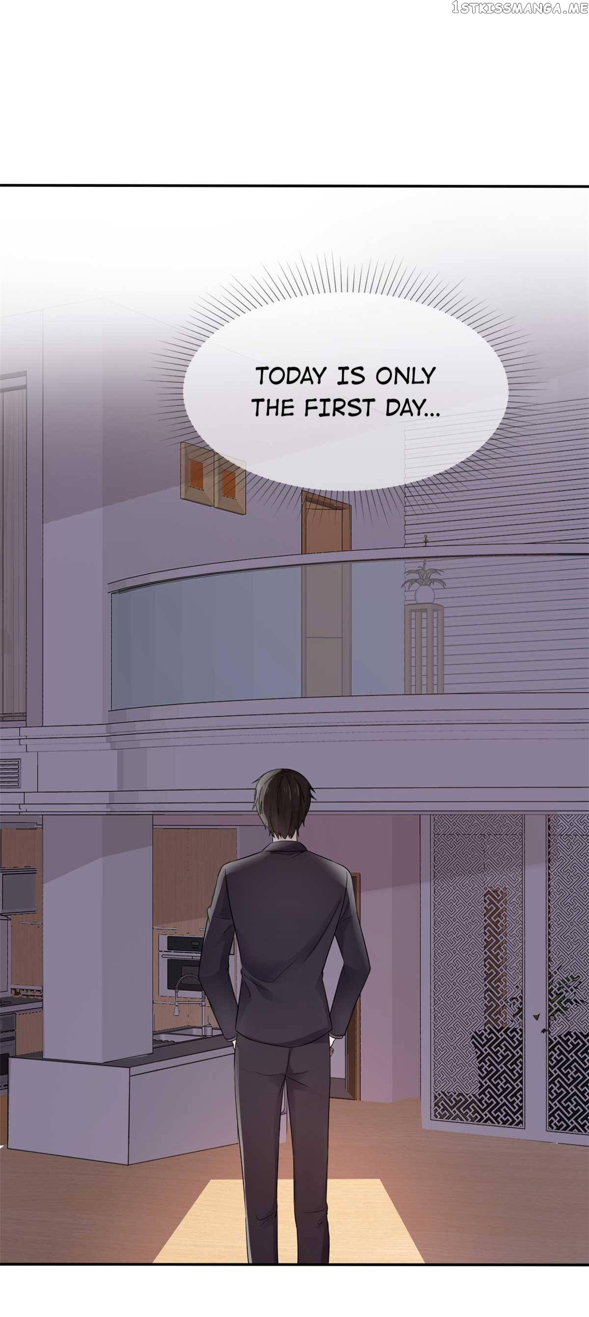 She Lived In Your Heart For Many Years Chapter 107 - page 4