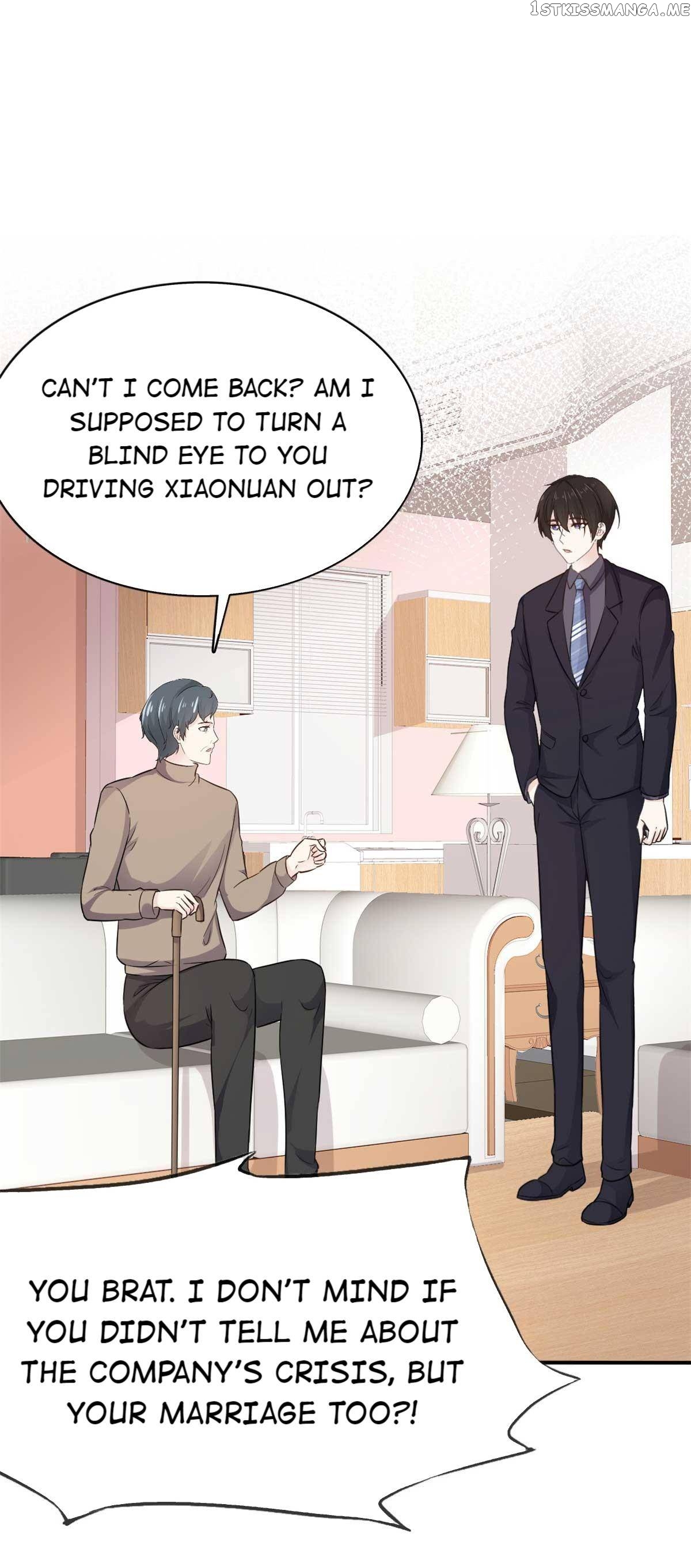 She Lived In Your Heart For Many Years Chapter 107 - page 7