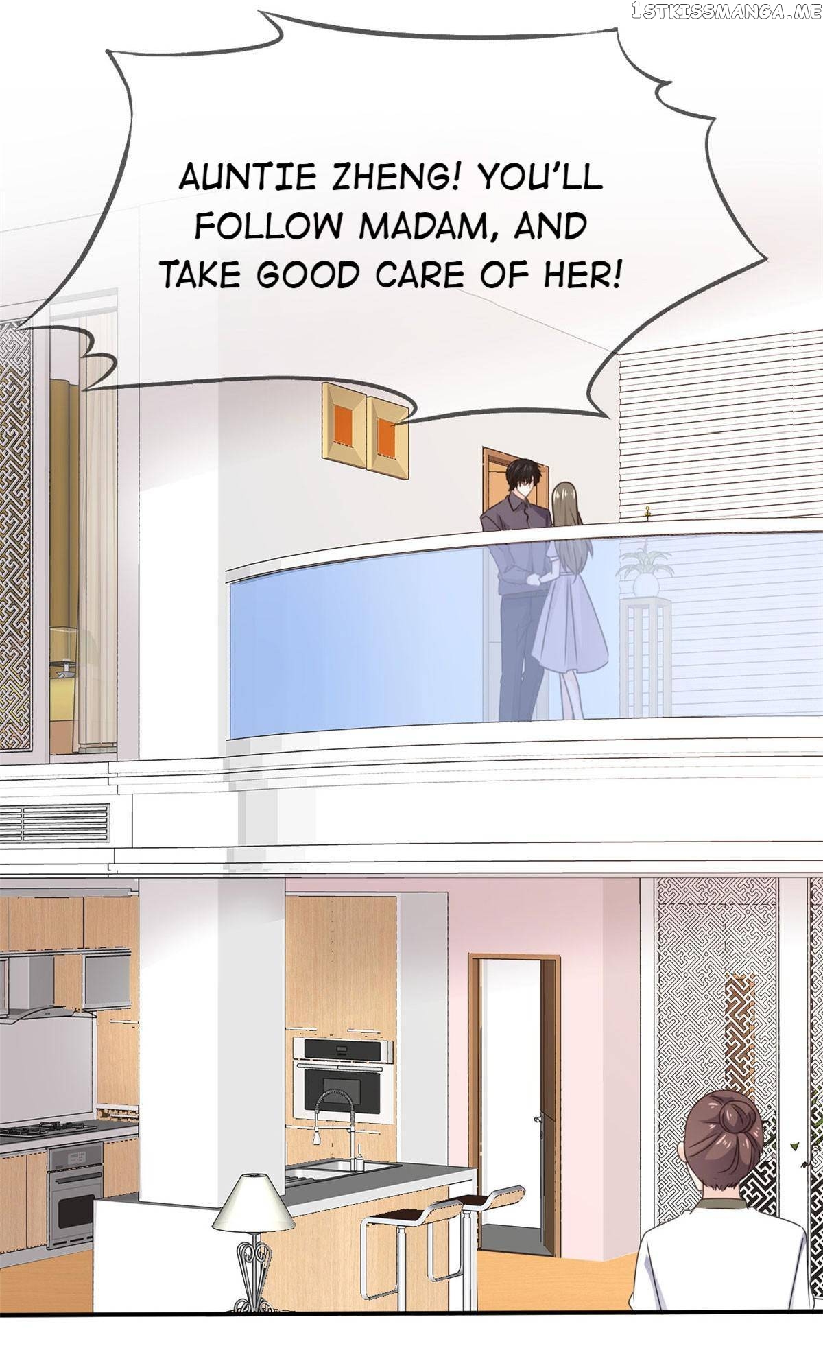 She Lived In Your Heart For Many Years Chapter 106 - page 10