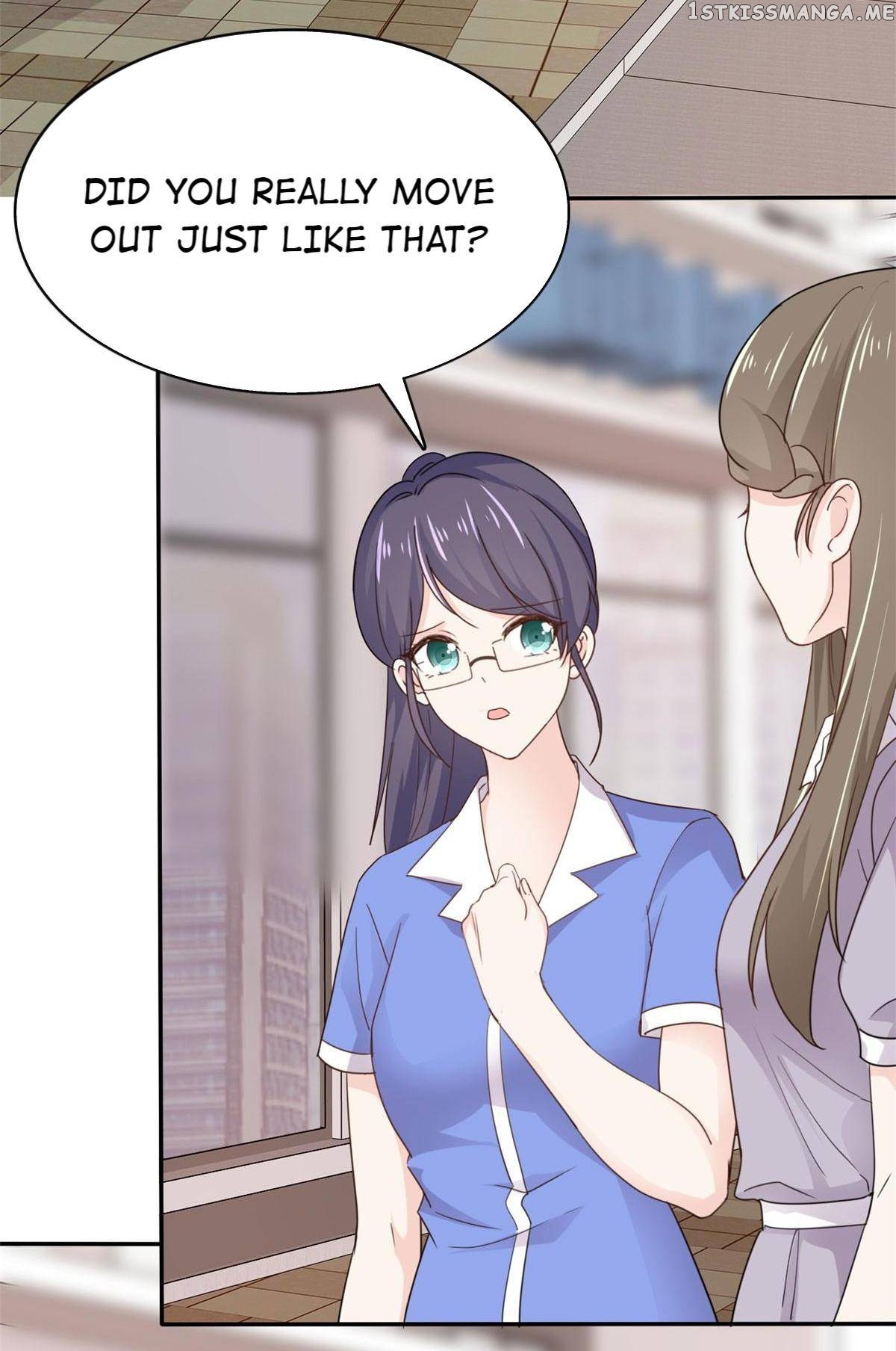 She Lived In Your Heart For Many Years Chapter 106 - page 12