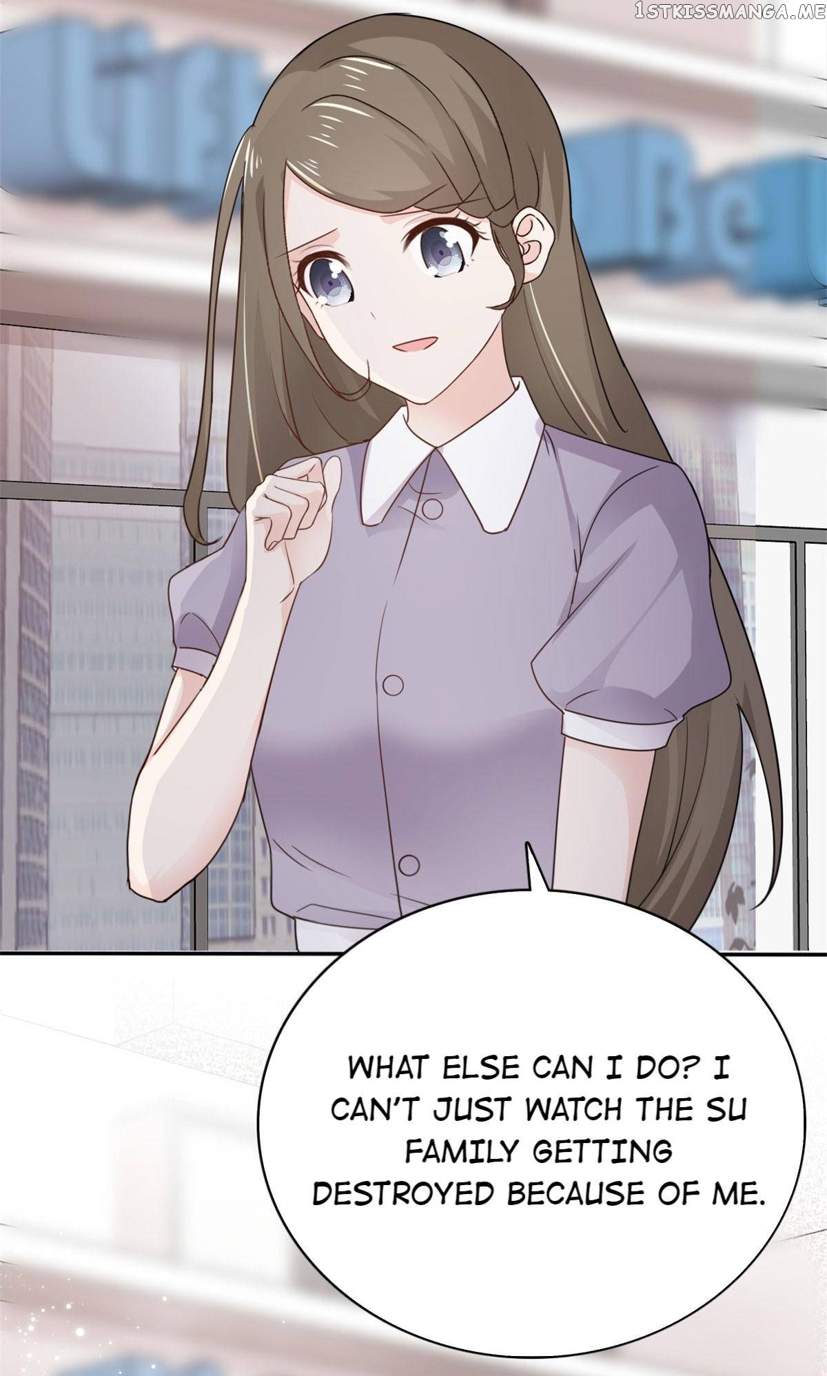 She Lived In Your Heart For Many Years Chapter 106 - page 13