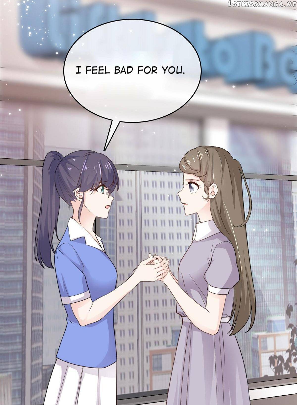 She Lived In Your Heart For Many Years Chapter 106 - page 14
