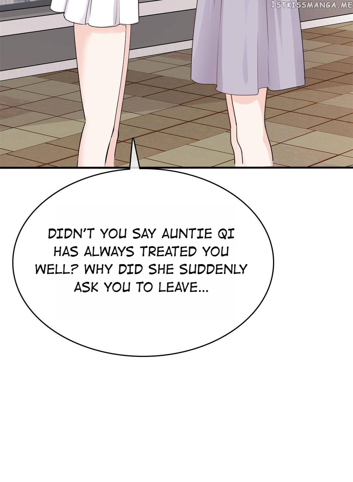 She Lived In Your Heart For Many Years Chapter 106 - page 15