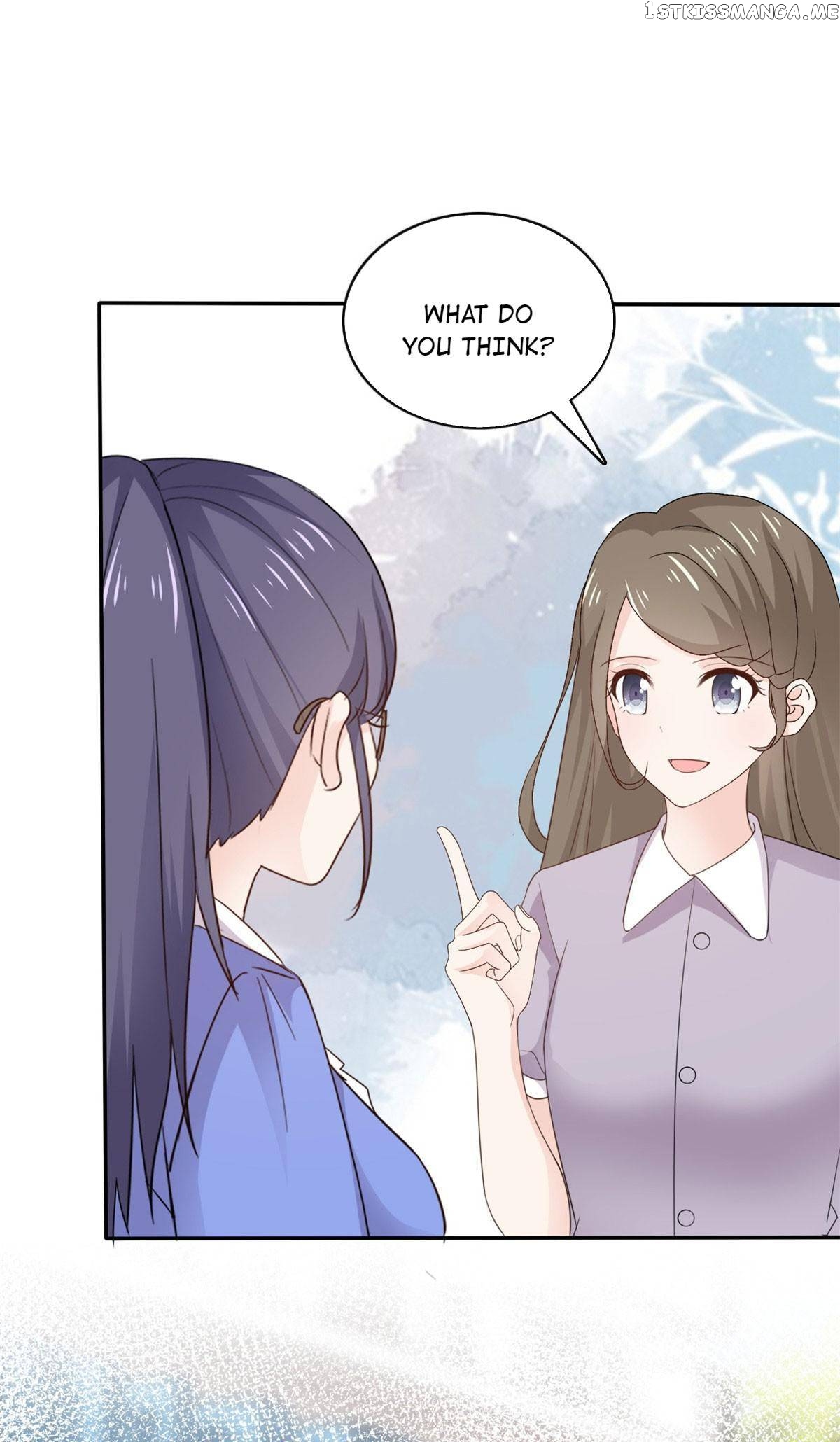 She Lived In Your Heart For Many Years Chapter 106 - page 16
