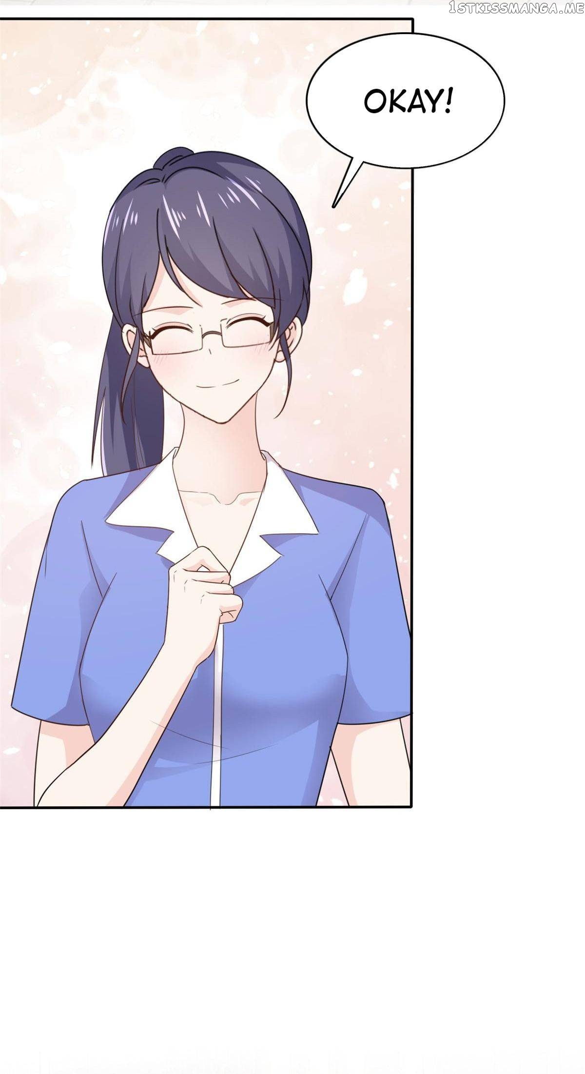 She Lived In Your Heart For Many Years Chapter 106 - page 18