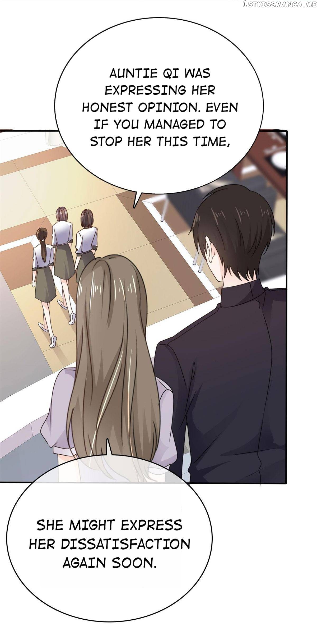 She Lived In Your Heart For Many Years Chapter 106 - page 2