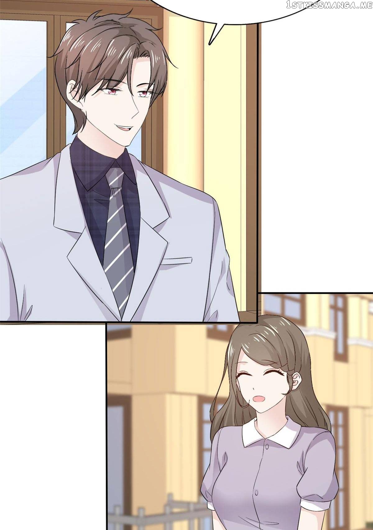 She Lived In Your Heart For Many Years Chapter 106 - page 26
