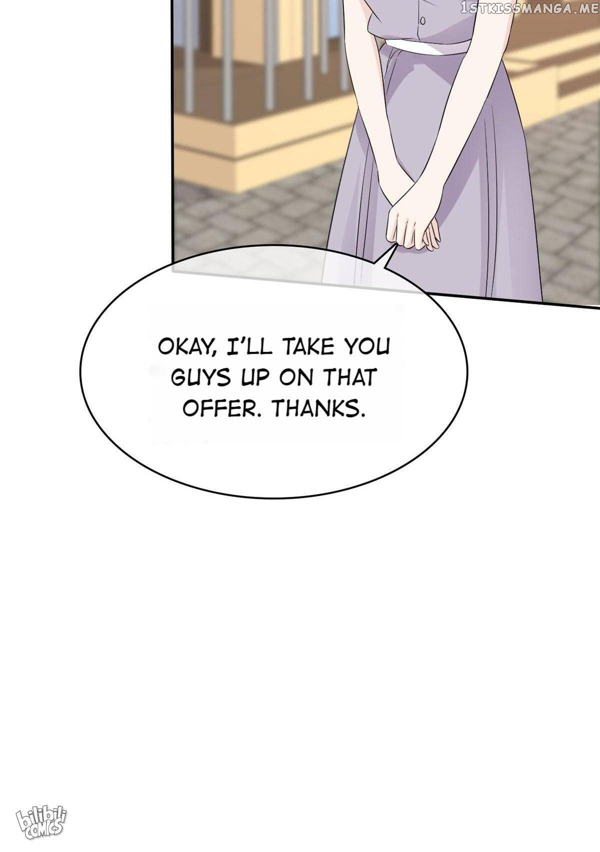 She Lived In Your Heart For Many Years Chapter 106 - page 27
