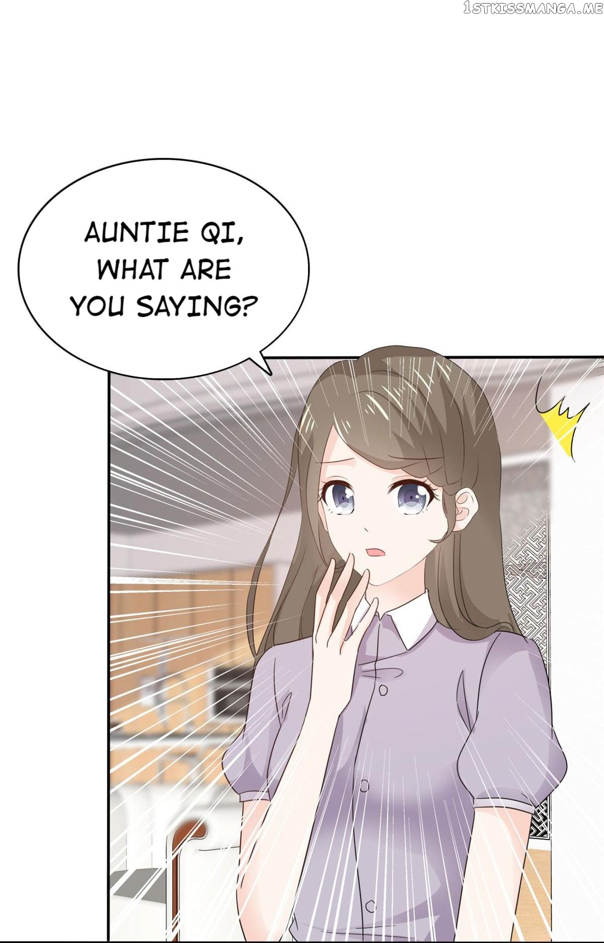 She Lived In Your Heart For Many Years Chapter 105 - page 15