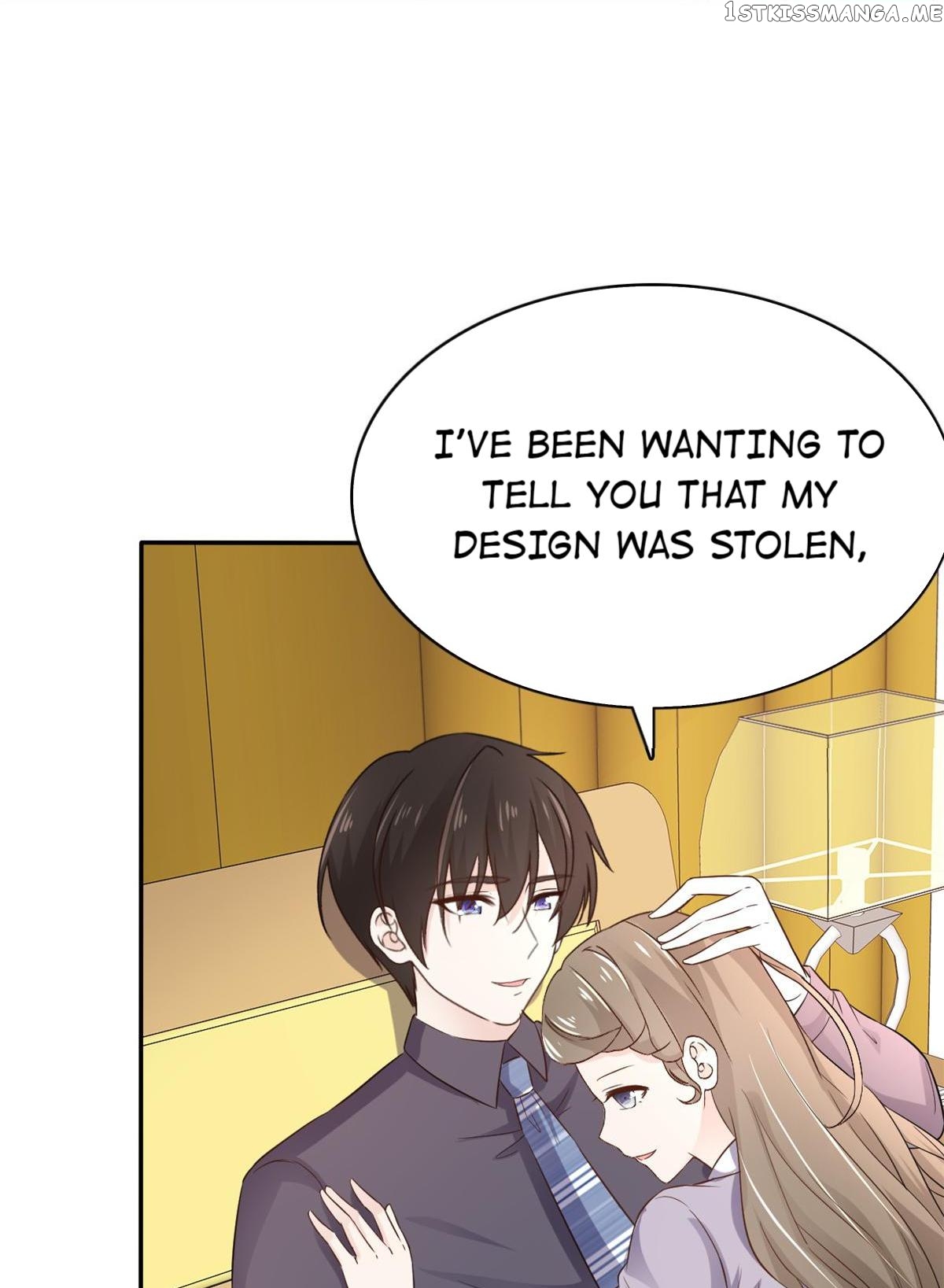 She Lived In Your Heart For Many Years Chapter 105 - page 2