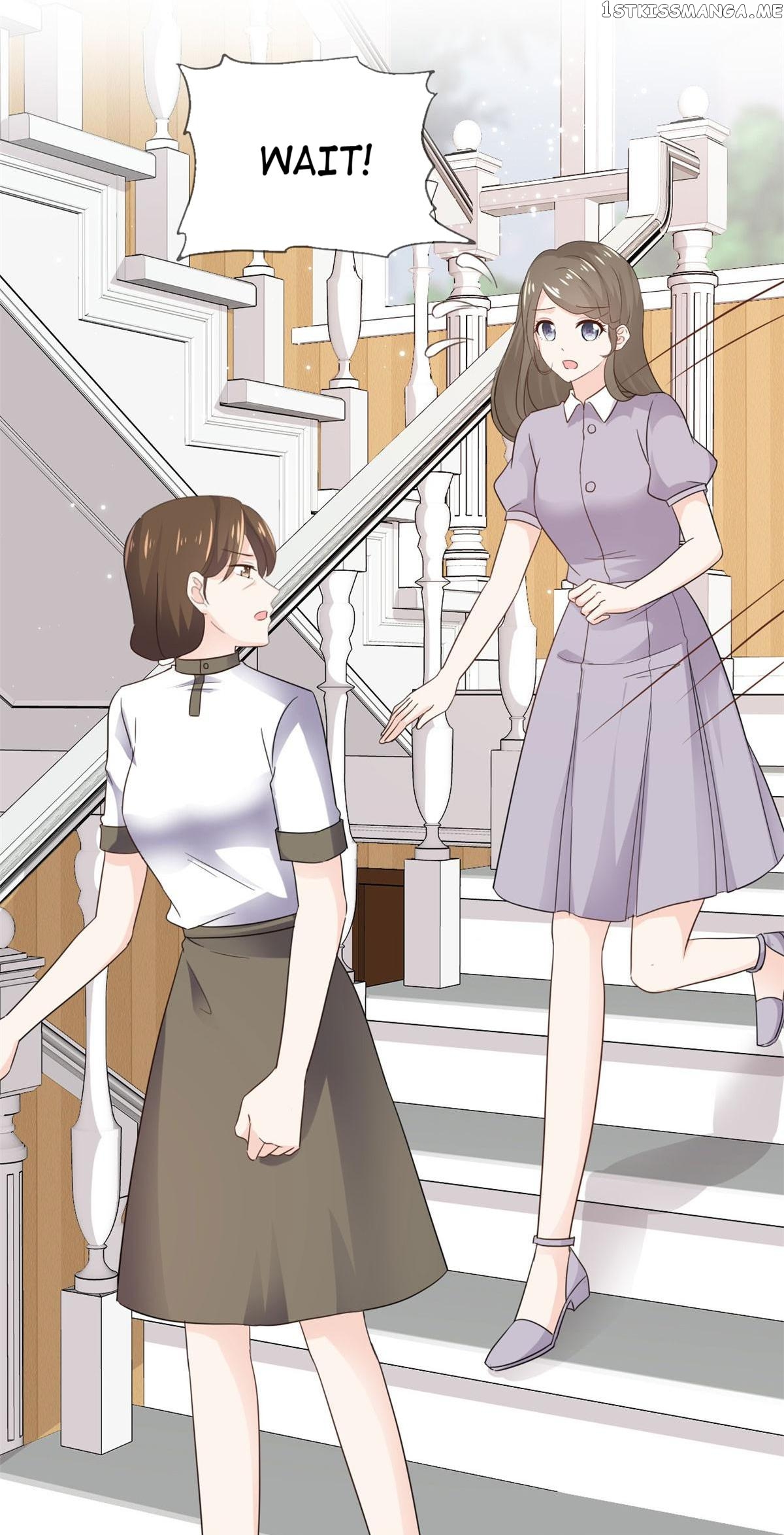 She Lived In Your Heart For Many Years Chapter 105 - page 26